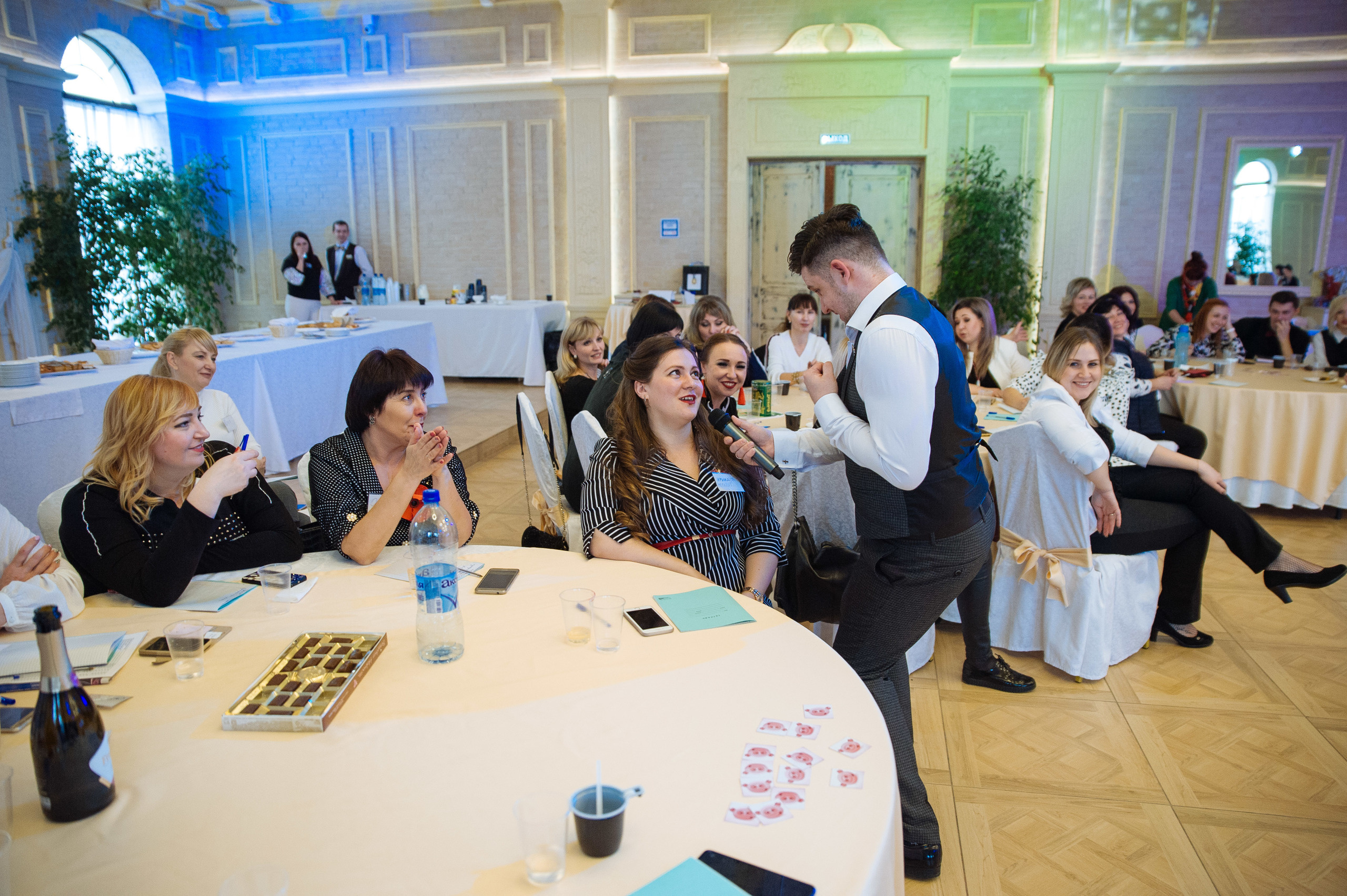 Мастер-класс Владимир Чернаков & Оксана Ожогина Краснодар. Свадебный и семейный фотограф в Ростове-на-Дону Буткова З