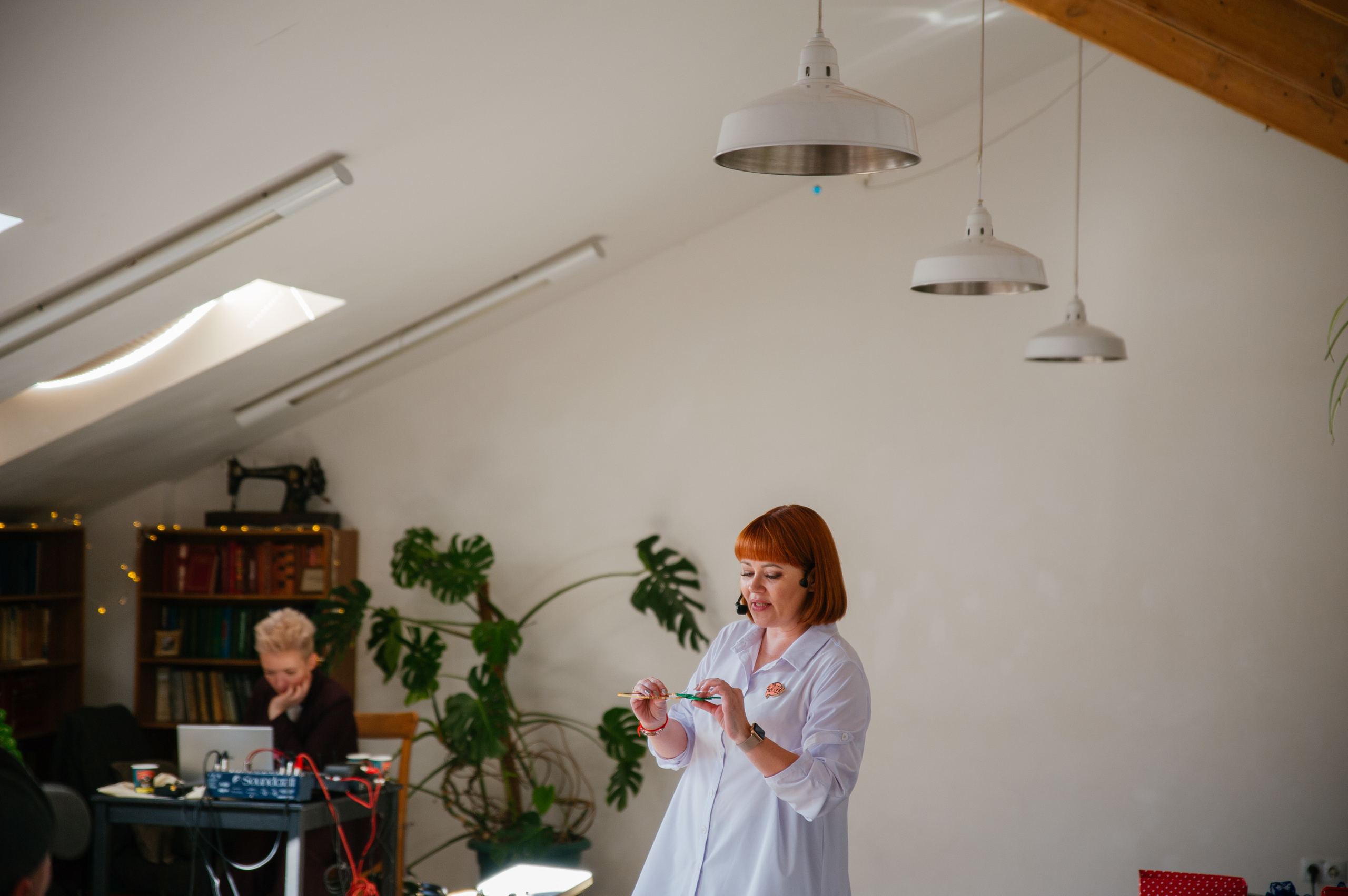 Мастер-Класс Юлия Альтергот и Ольга Стриж Ростов-на-Дону. Свадебный и семейный фотограф в Ростове-на-Дону Буткова З