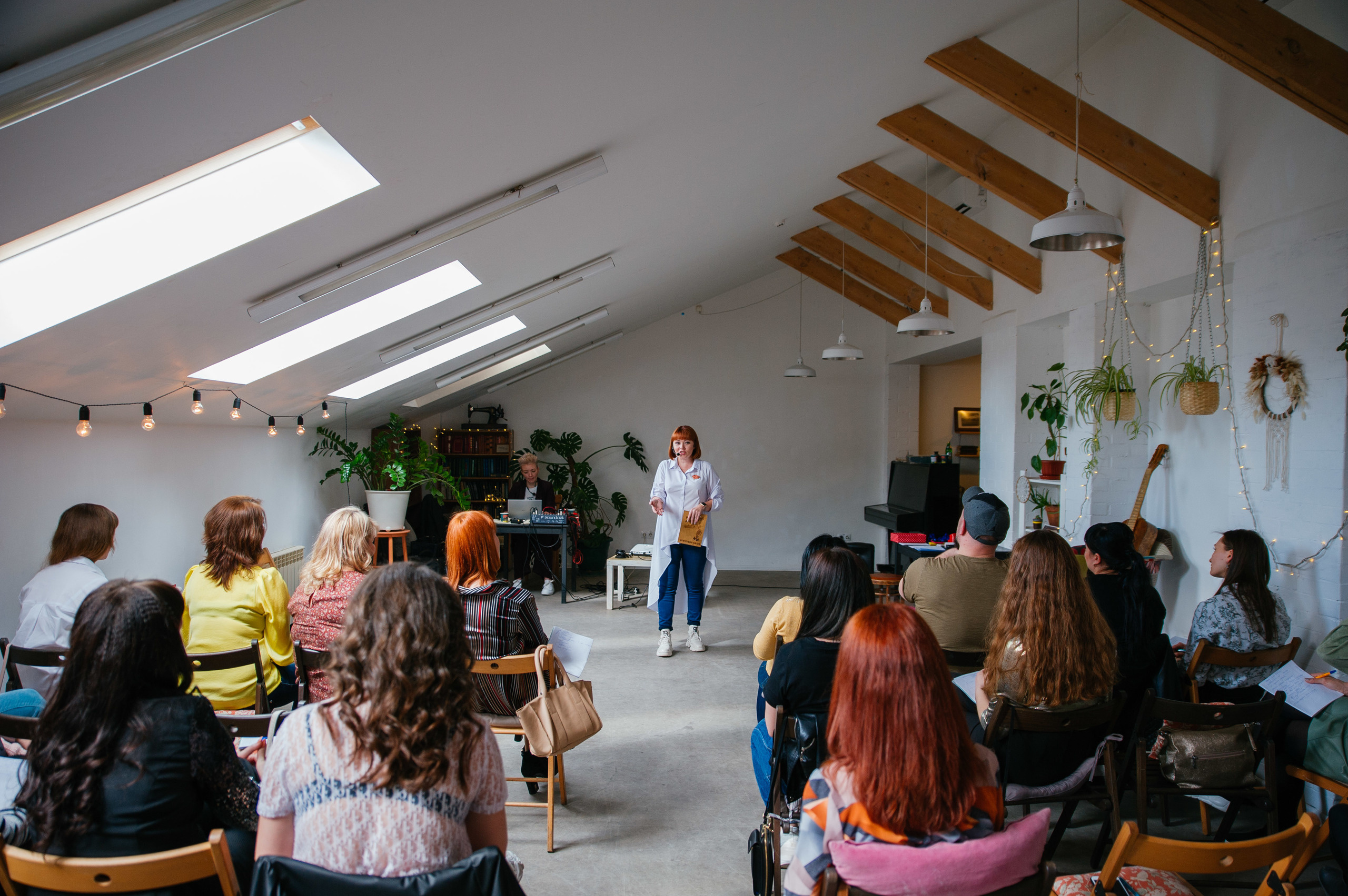 Мастер-Класс Юлия Альтергот и Ольга Стриж Ростов-на-Дону. Свадебный и семейный фотограф в Ростове-на-Дону Буткова З