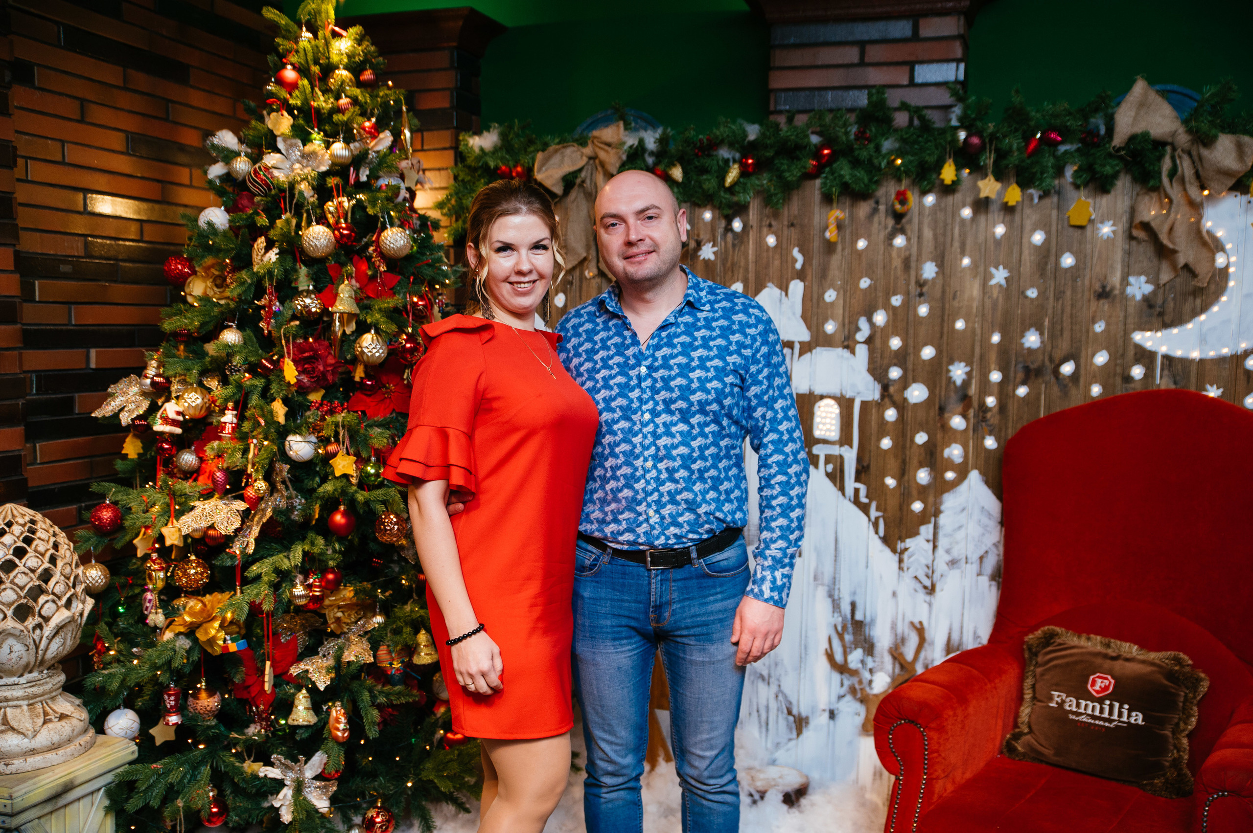 фотограф на корпоратив