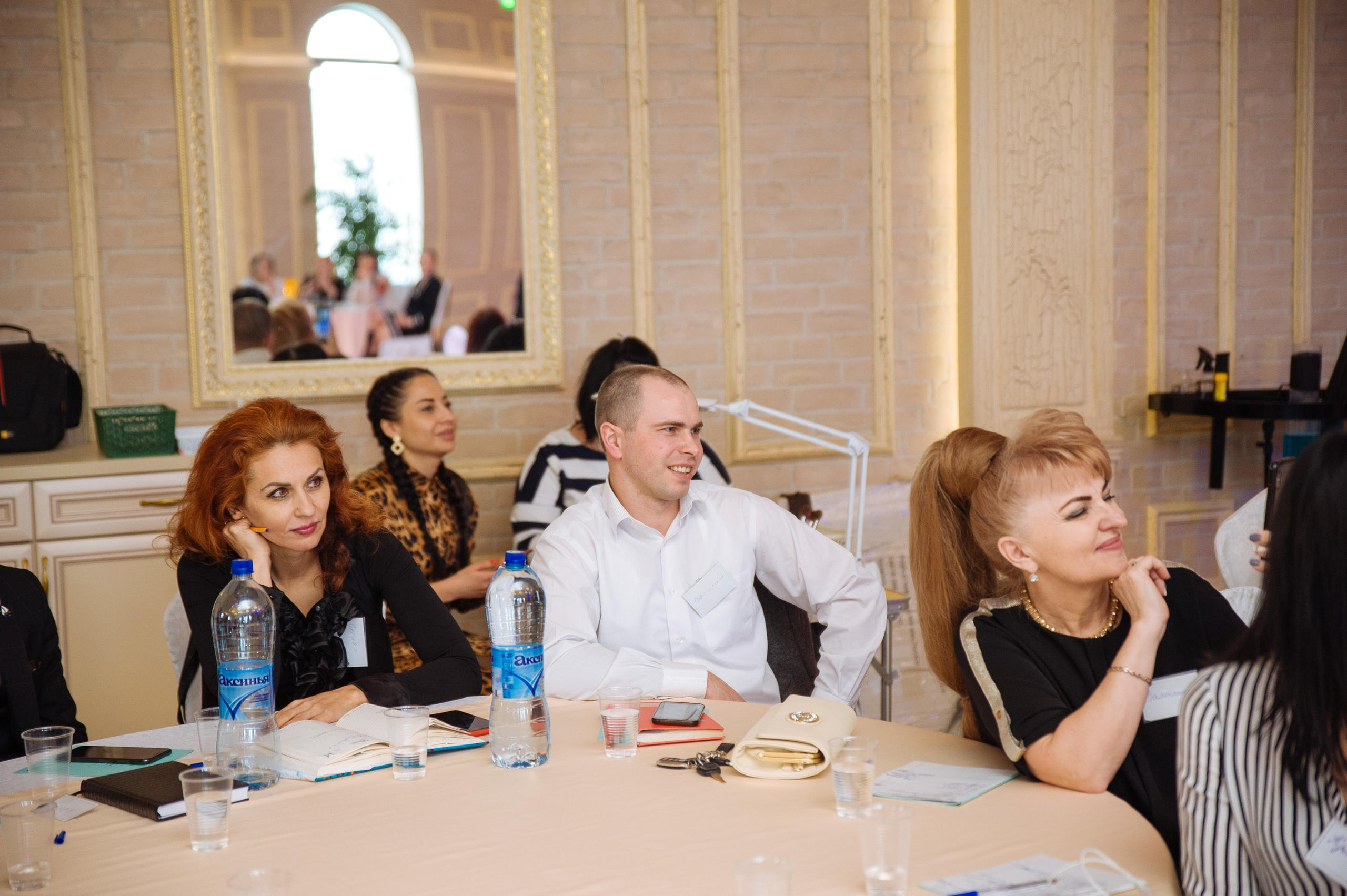 Мастер-класс Владимир Чернаков & Оксана Ожогина Краснодар. Свадебный и семейный фотограф в Ростове-на-Дону Буткова З