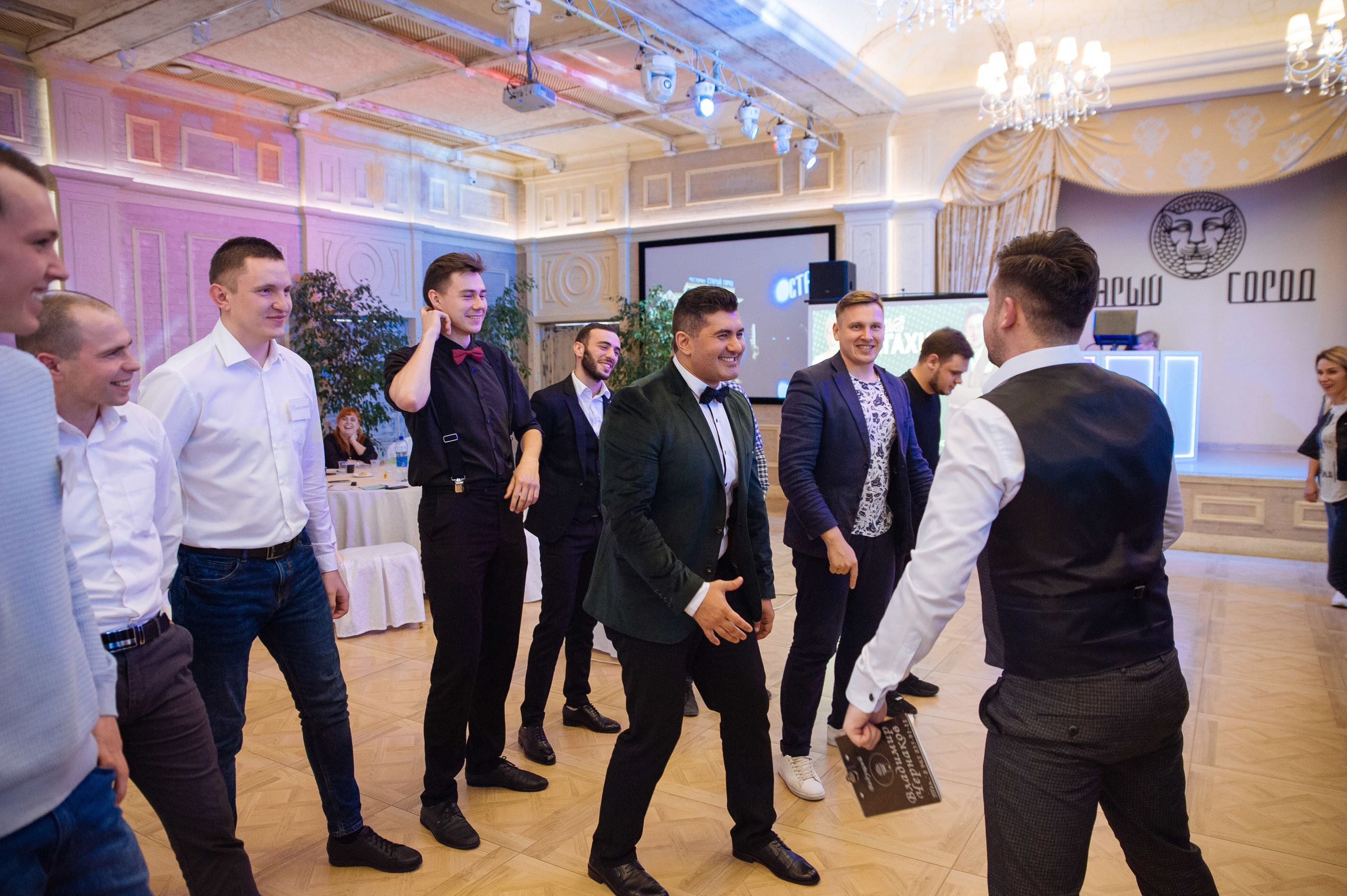 Мастер-класс Владимир Чернаков & Оксана Ожогина Краснодар. Свадебный и семейный фотограф в Ростове-на-Дону Буткова З