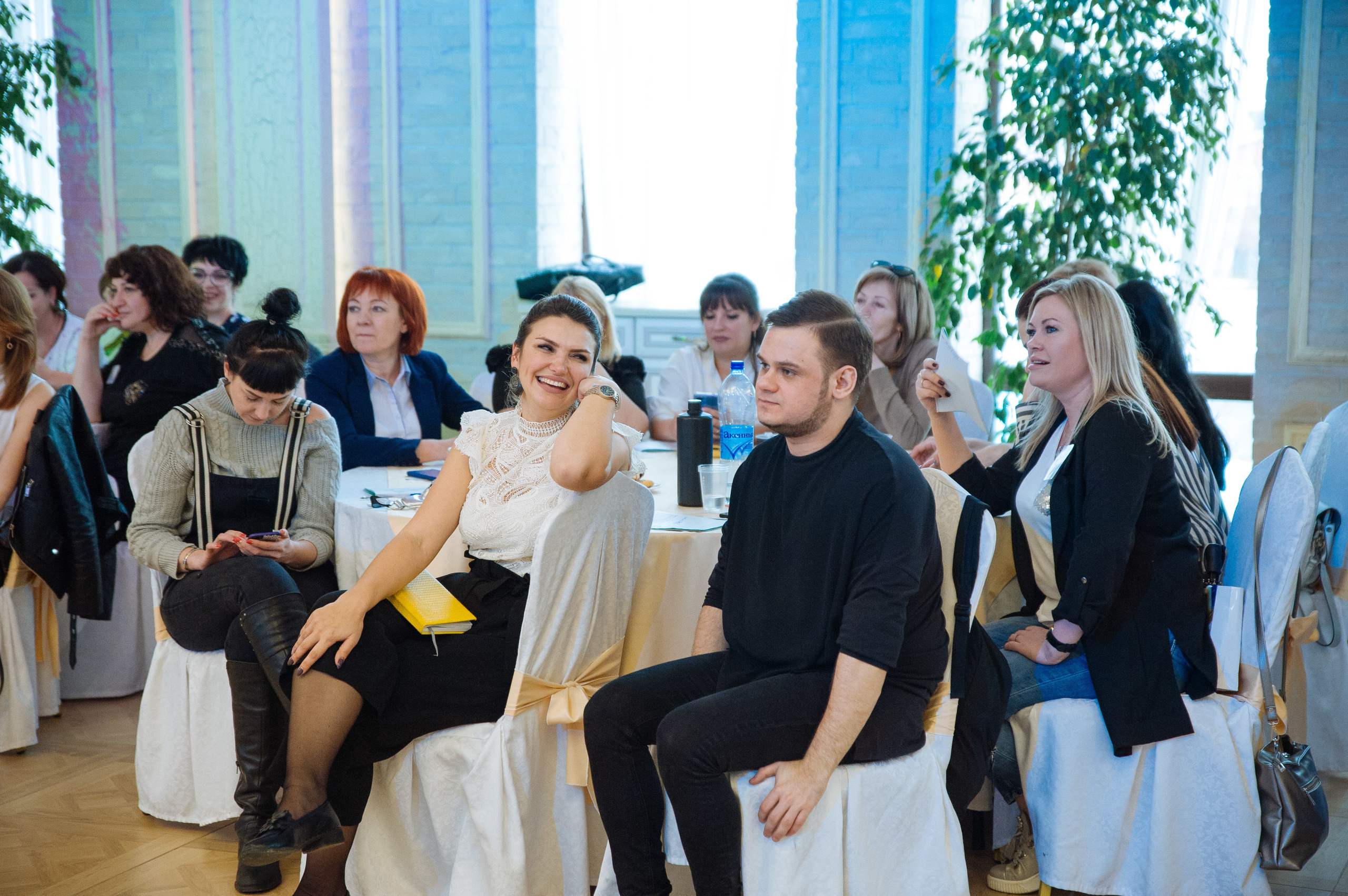 Мастер-класс Владимир Чернаков & Оксана Ожогина Краснодар. Свадебный и семейный фотограф в Ростове-на-Дону Буткова З