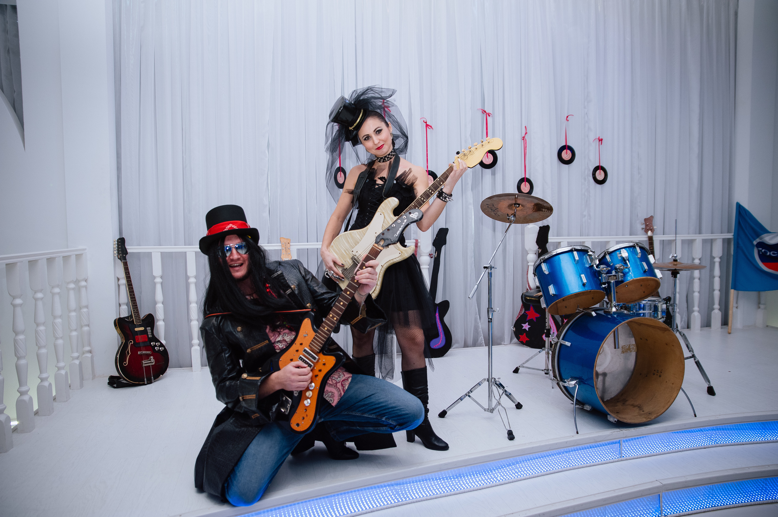 Репортажная съемка мероприятий. Свадебный и семейный фотограф в Ростове-на-Дону Буткова З