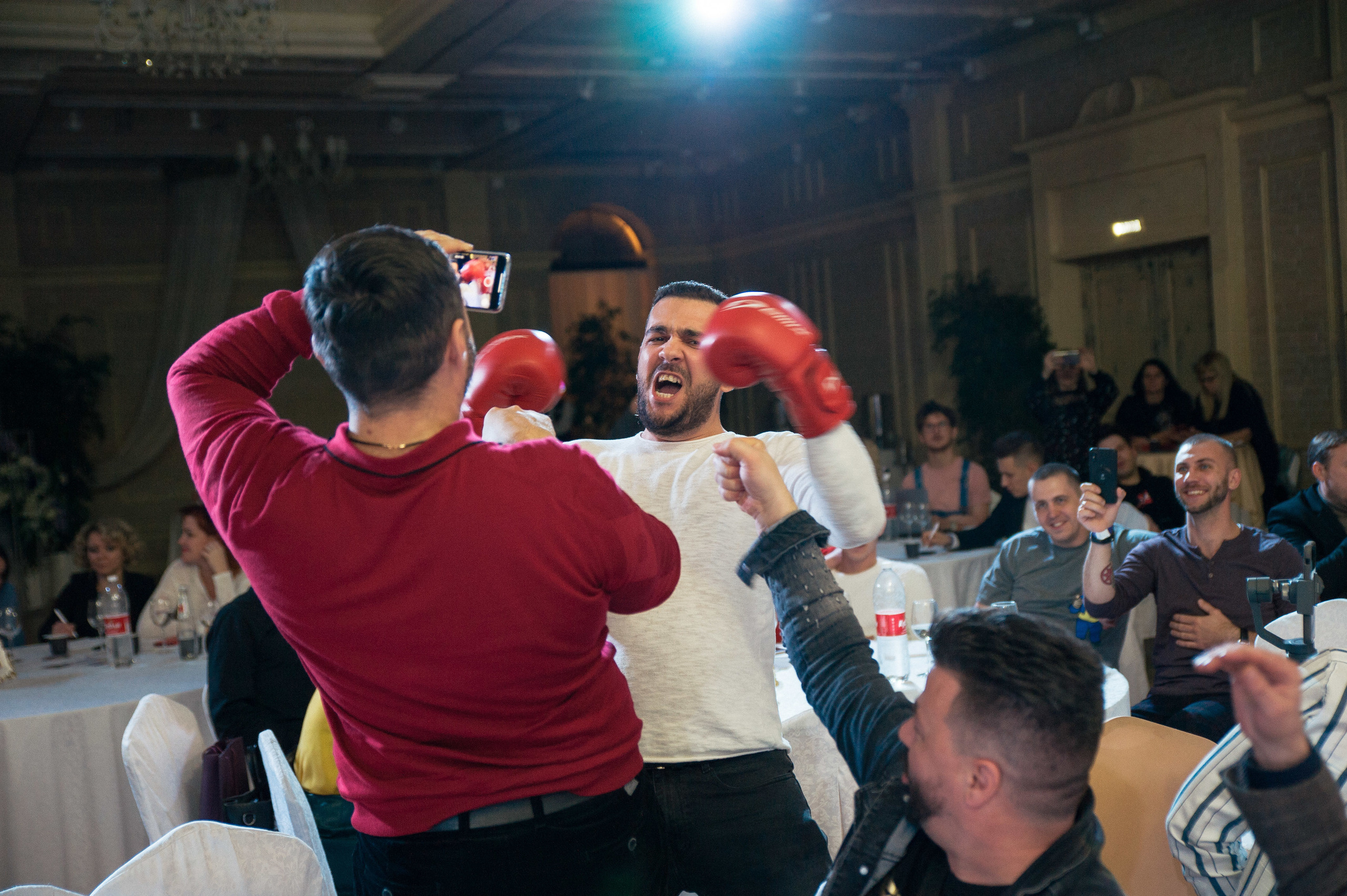 Кастер-Мласс Романа Клячкина Краснодар. Свадебный и семейный фотограф в Ростове-на-Дону Буткова З