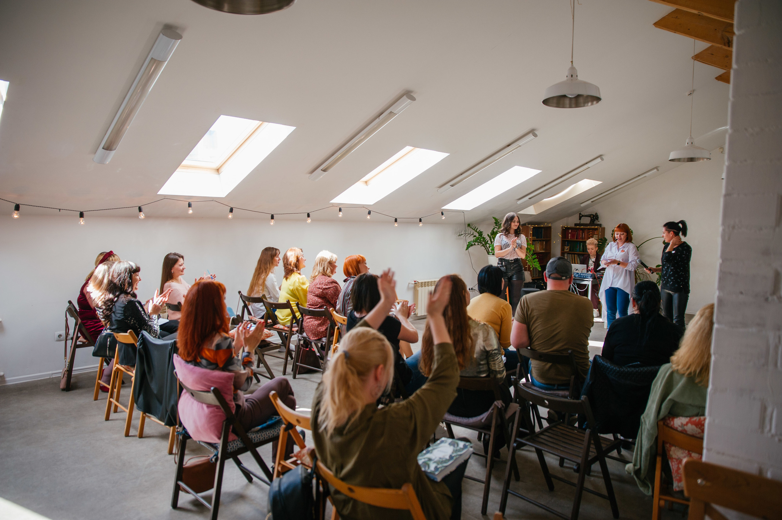 Мастер-Класс Юлия Альтергот и Ольга Стриж Ростов-на-Дону. Свадебный и семейный фотограф в Ростове-на-Дону Буткова З