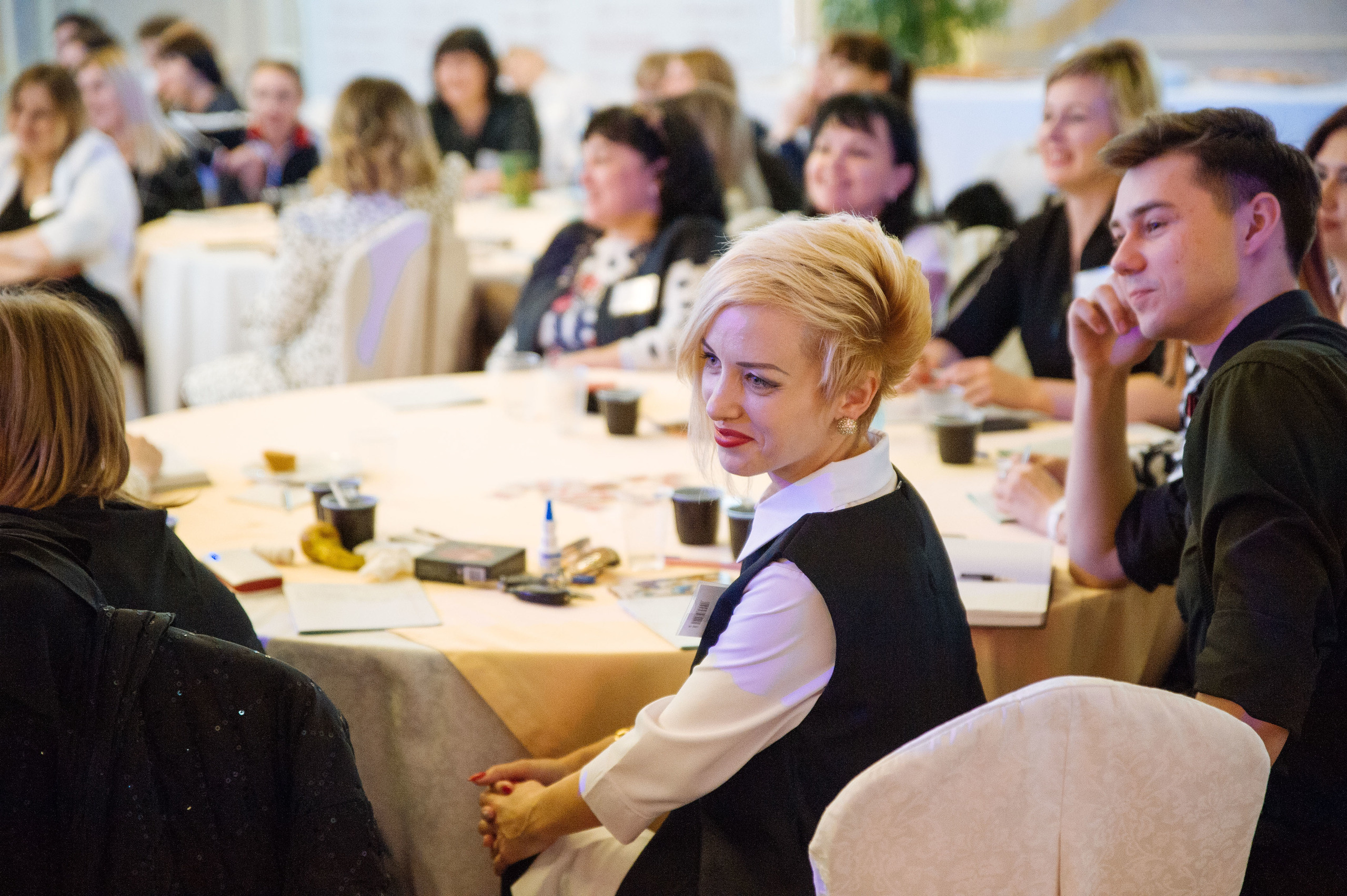 Мастер-класс Владимир Чернаков & Оксана Ожогина Краснодар. Свадебный и семейный фотограф в Ростове-на-Дону Буткова З