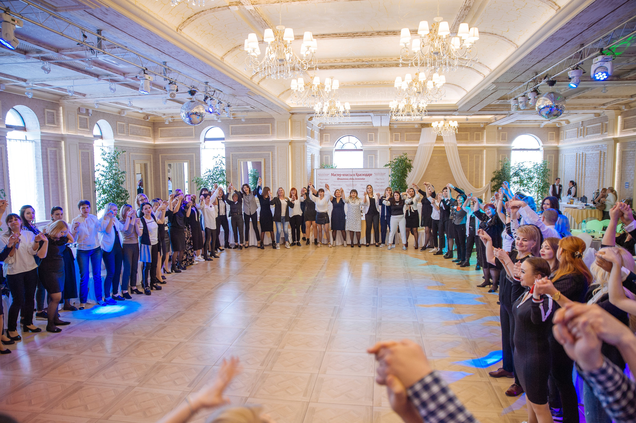 Мастер-класс Владимир Чернаков & Оксана Ожогина Краснодар. Свадебный и семейный фотограф в Ростове-на-Дону Буткова З