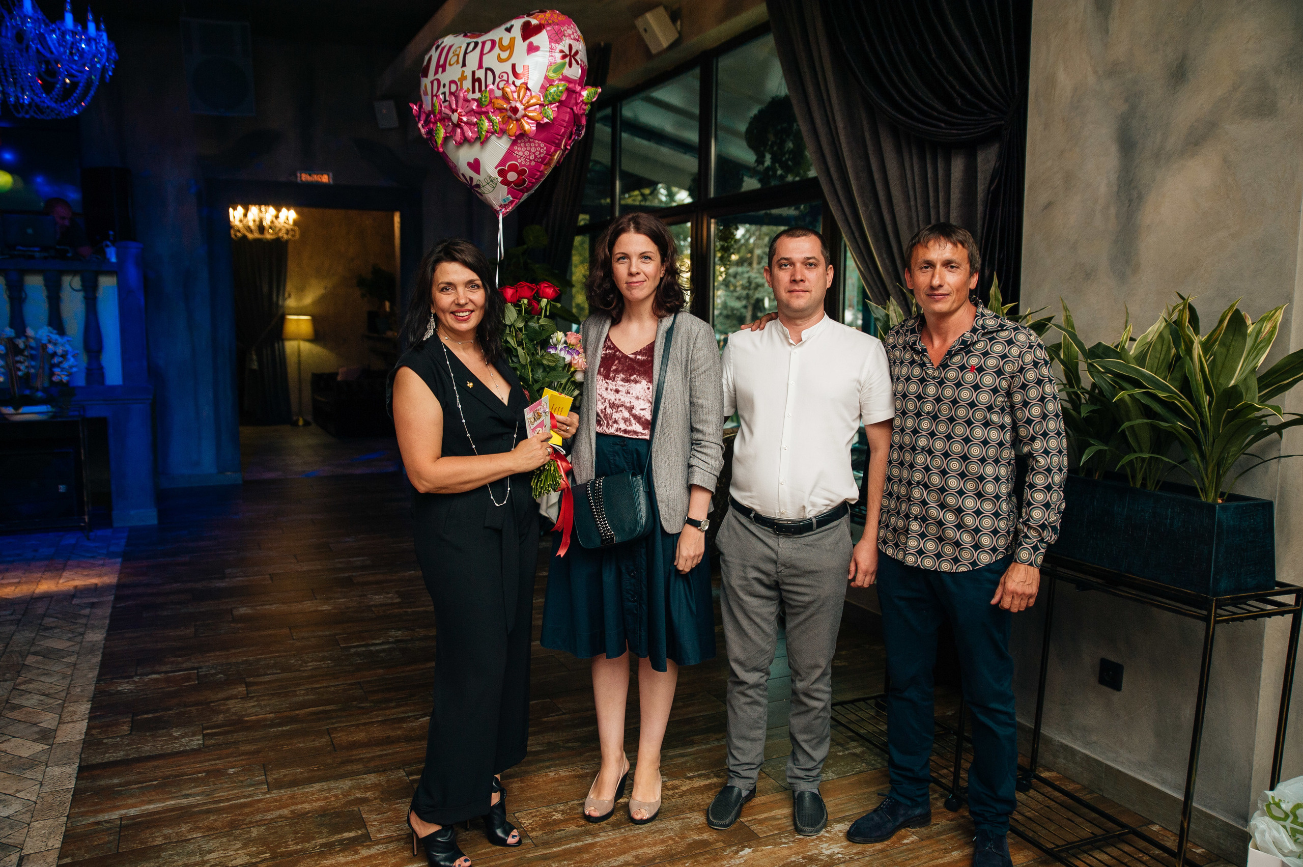 фотосъемка мероприятий