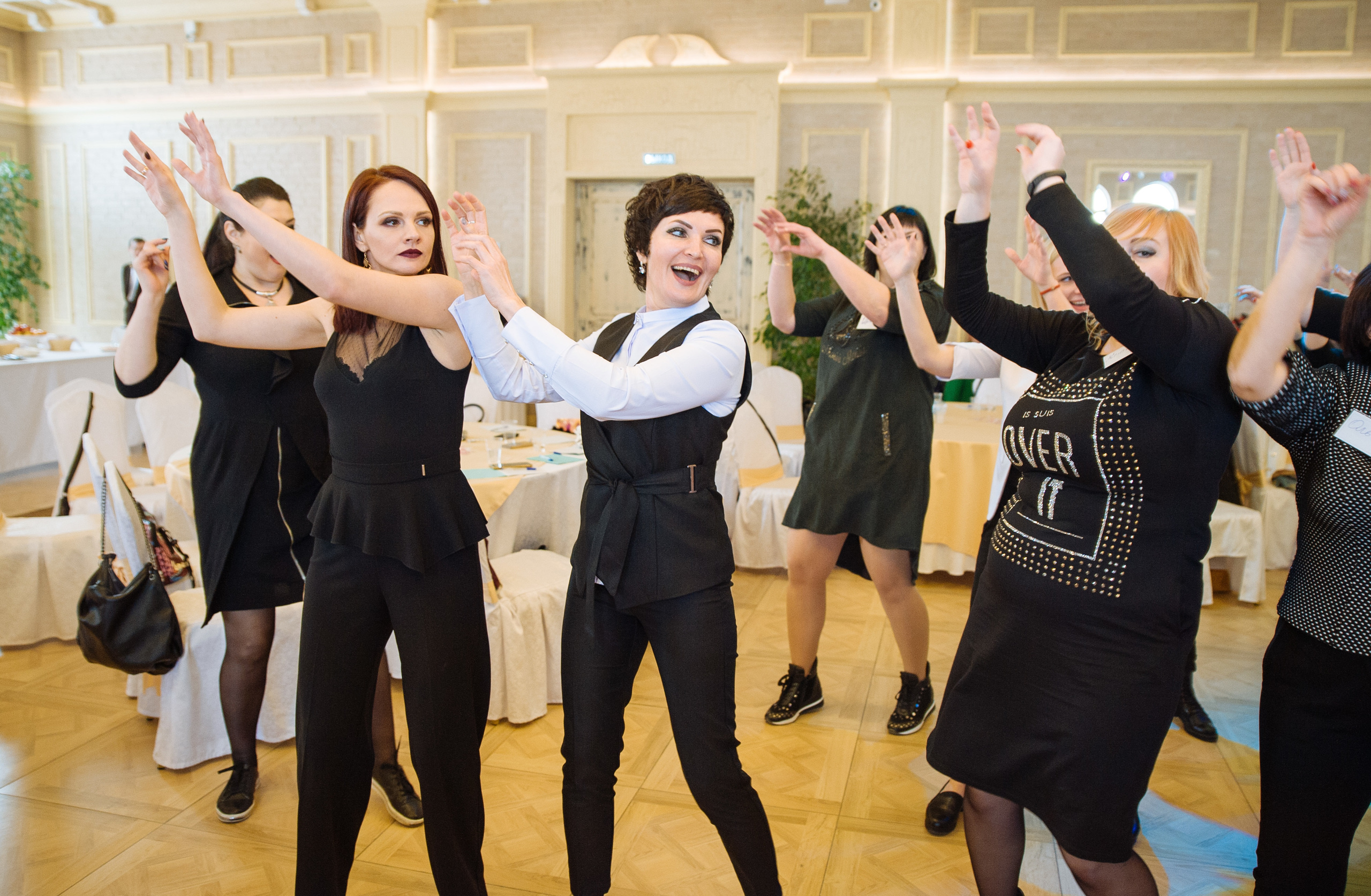 Мастер-класс Владимир Чернаков & Оксана Ожогина Краснодар. Свадебный и семейный фотограф в Ростове-на-Дону Буткова З