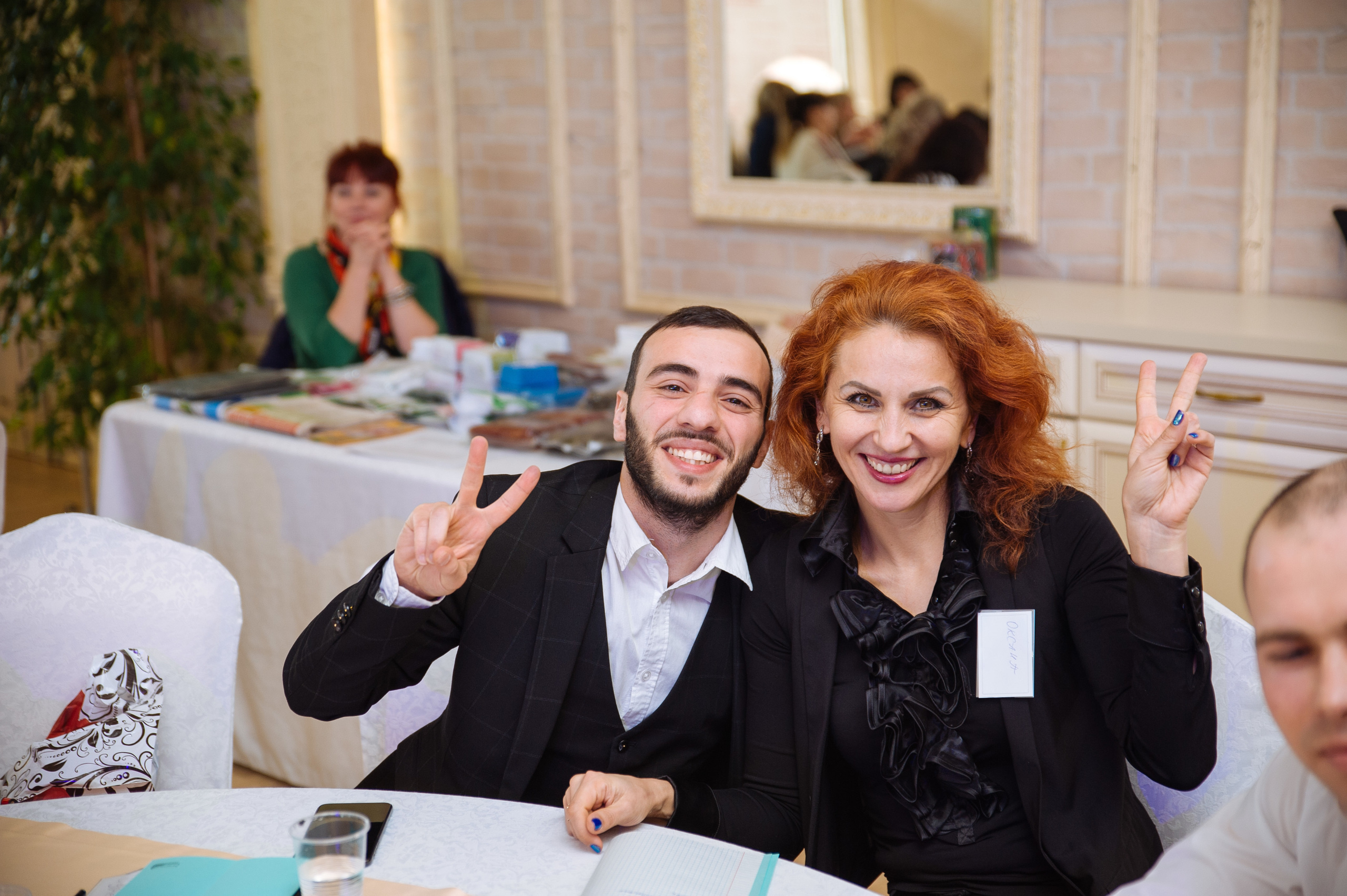 Мастер-класс Владимир Чернаков & Оксана Ожогина Краснодар. Свадебный и семейный фотограф в Ростове-на-Дону Буткова З