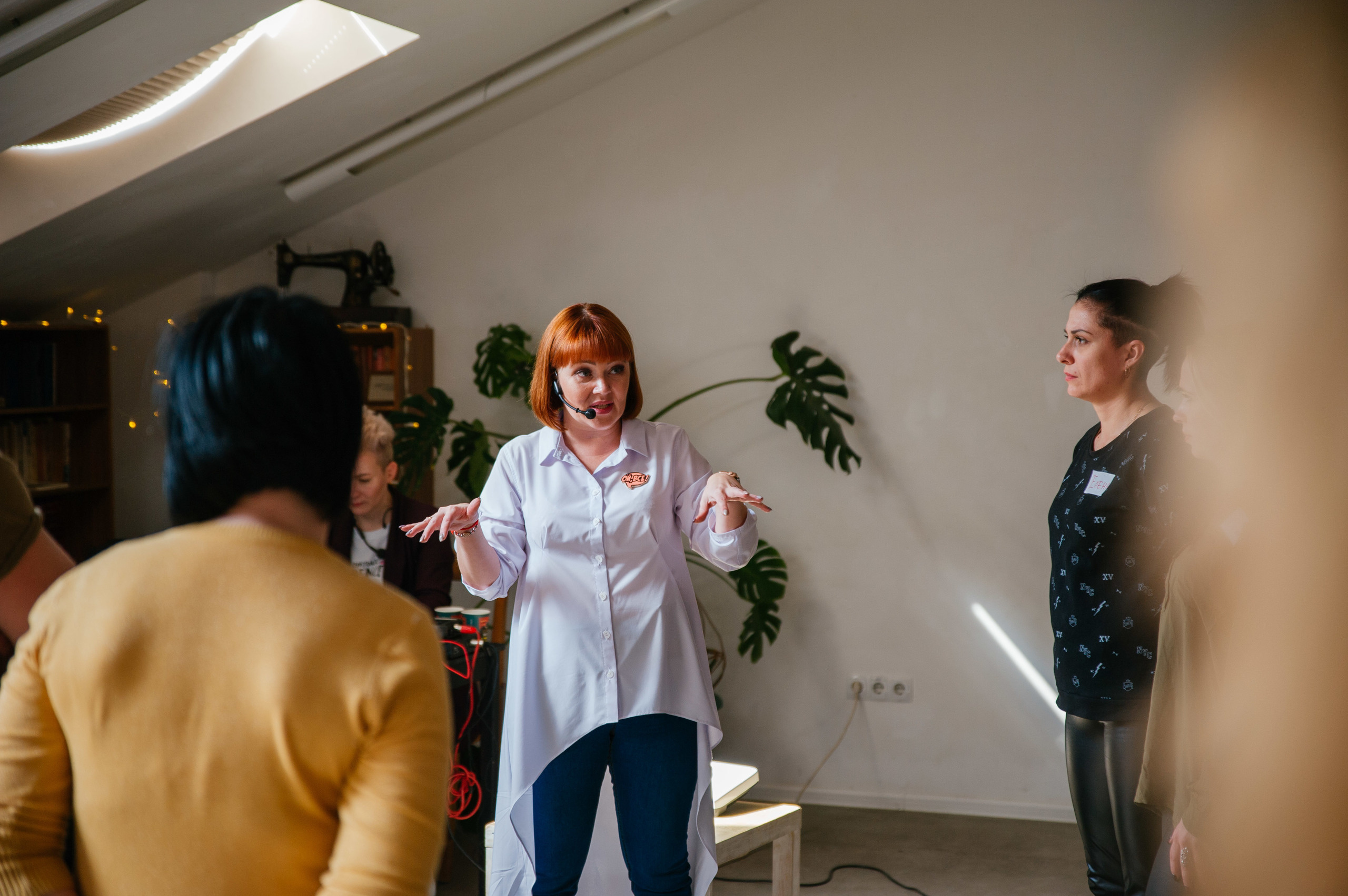 Мастер-Класс Юлия Альтергот и Ольга Стриж Ростов-на-Дону. Свадебный и семейный фотограф в Ростове-на-Дону Буткова З