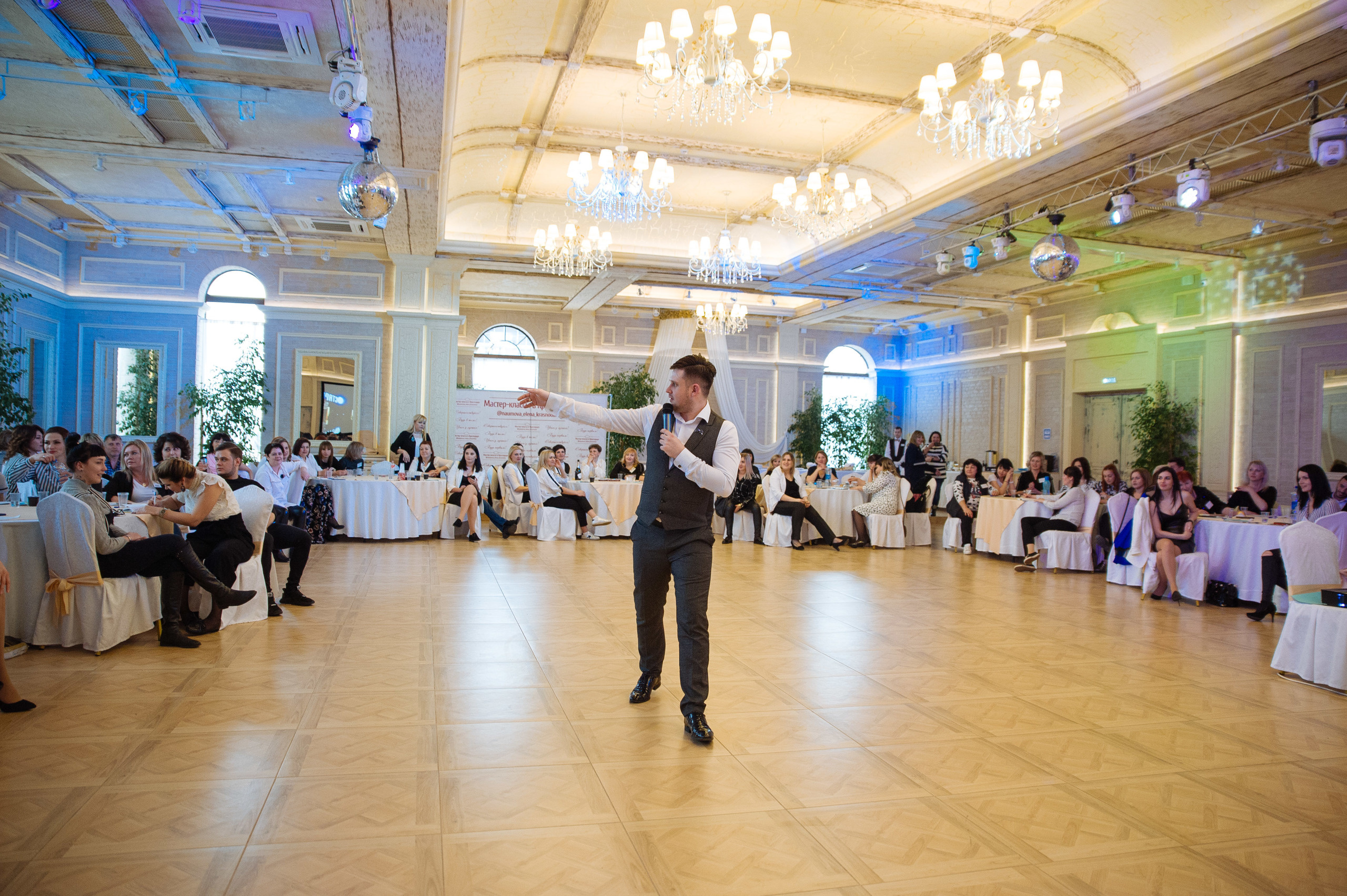 Мастер-класс Владимир Чернаков & Оксана Ожогина Краснодар. Свадебный и семейный фотограф в Ростове-на-Дону Буткова З