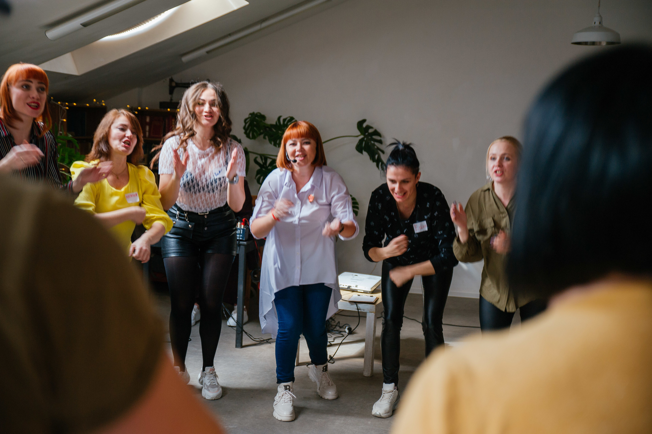 Мастер-Класс Юлия Альтергот и Ольга Стриж Ростов-на-Дону. Свадебный и семейный фотограф в Ростове-на-Дону Буткова З