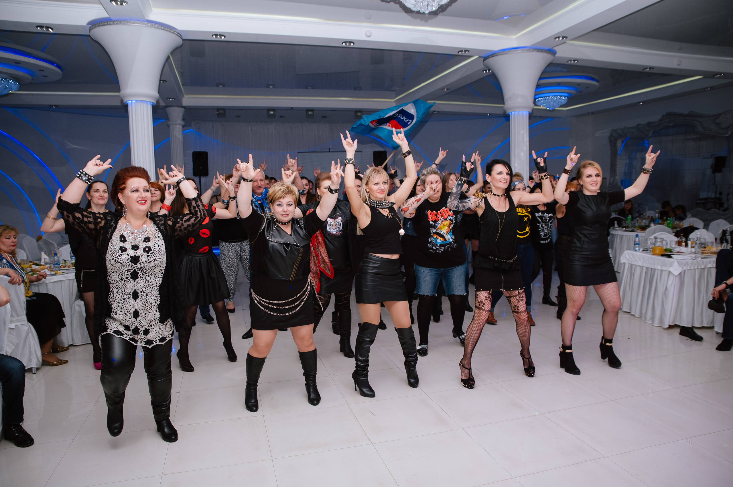 Репортажная съемка мероприятий. Свадебный и семейный фотограф в Ростове-на-Дону Буткова З