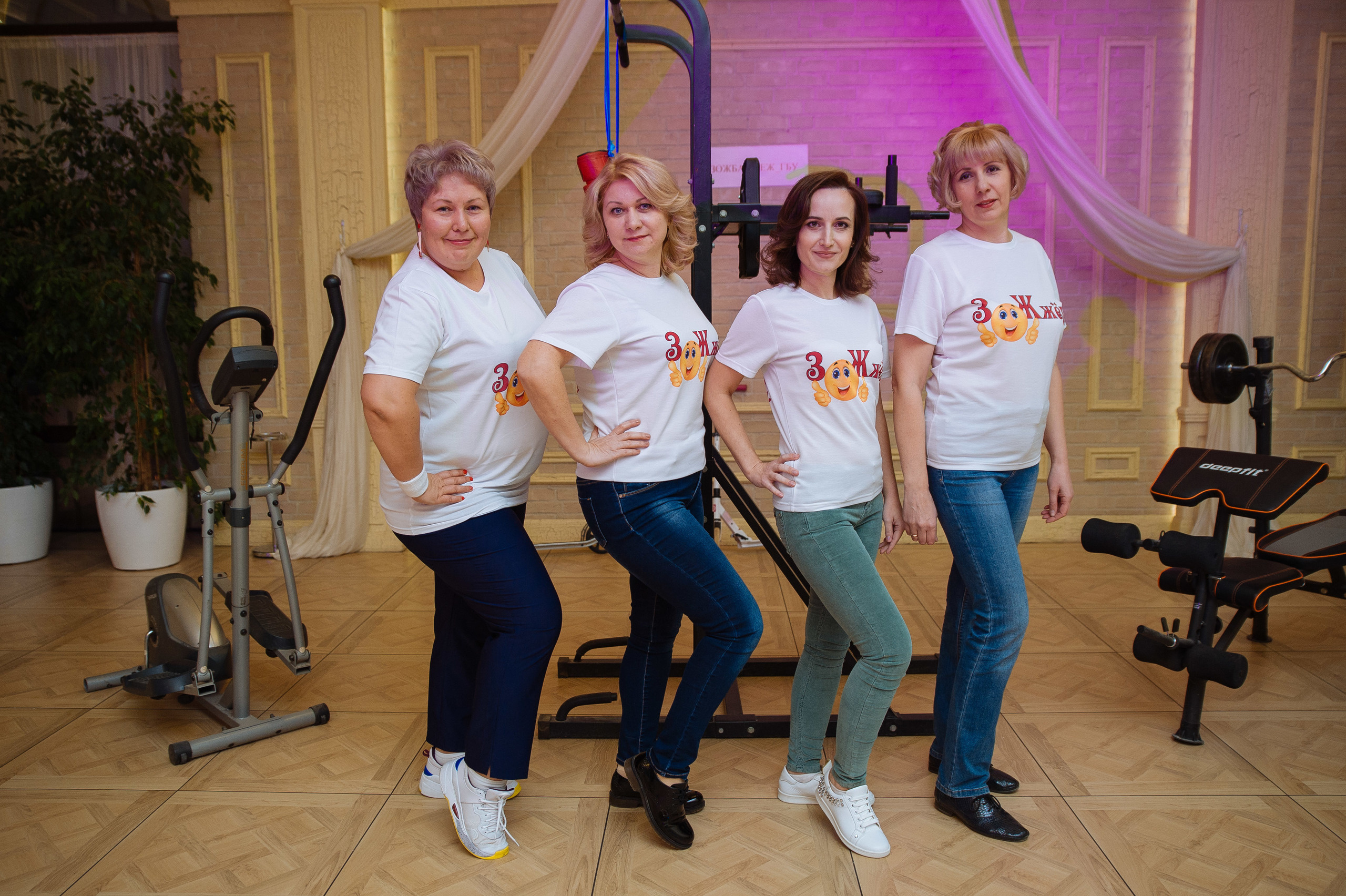 фотосъемка мероприятий