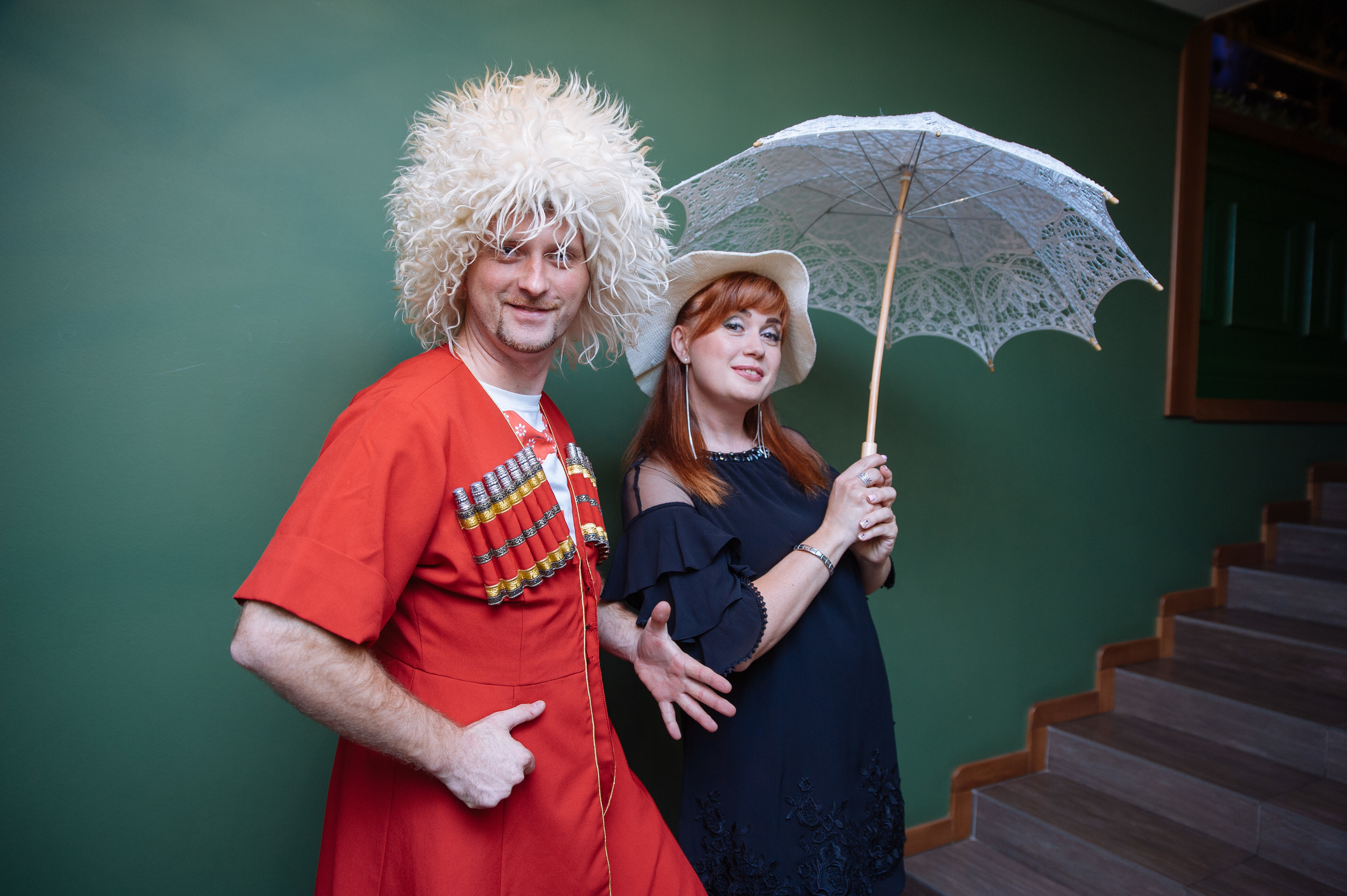 репортажная фотосъемка