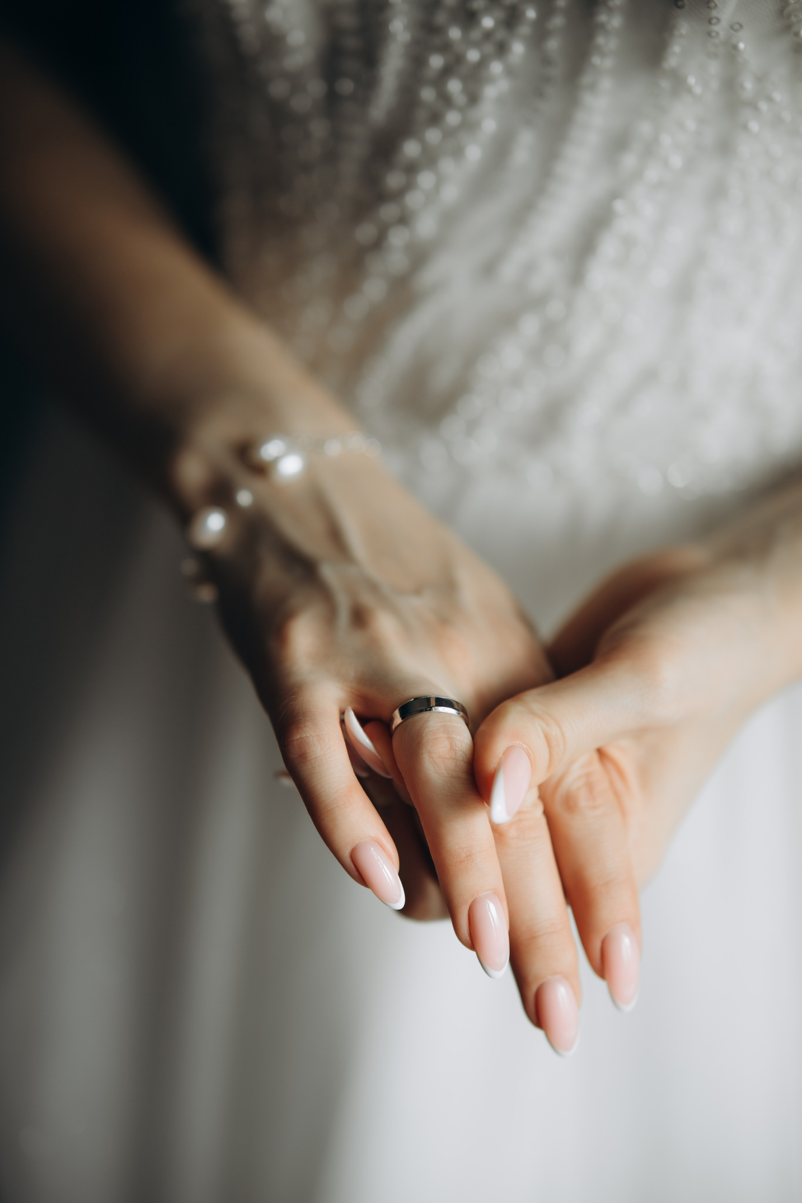 Маргарита и Илья. Свадебный фотограф Москва Павел Фетисов