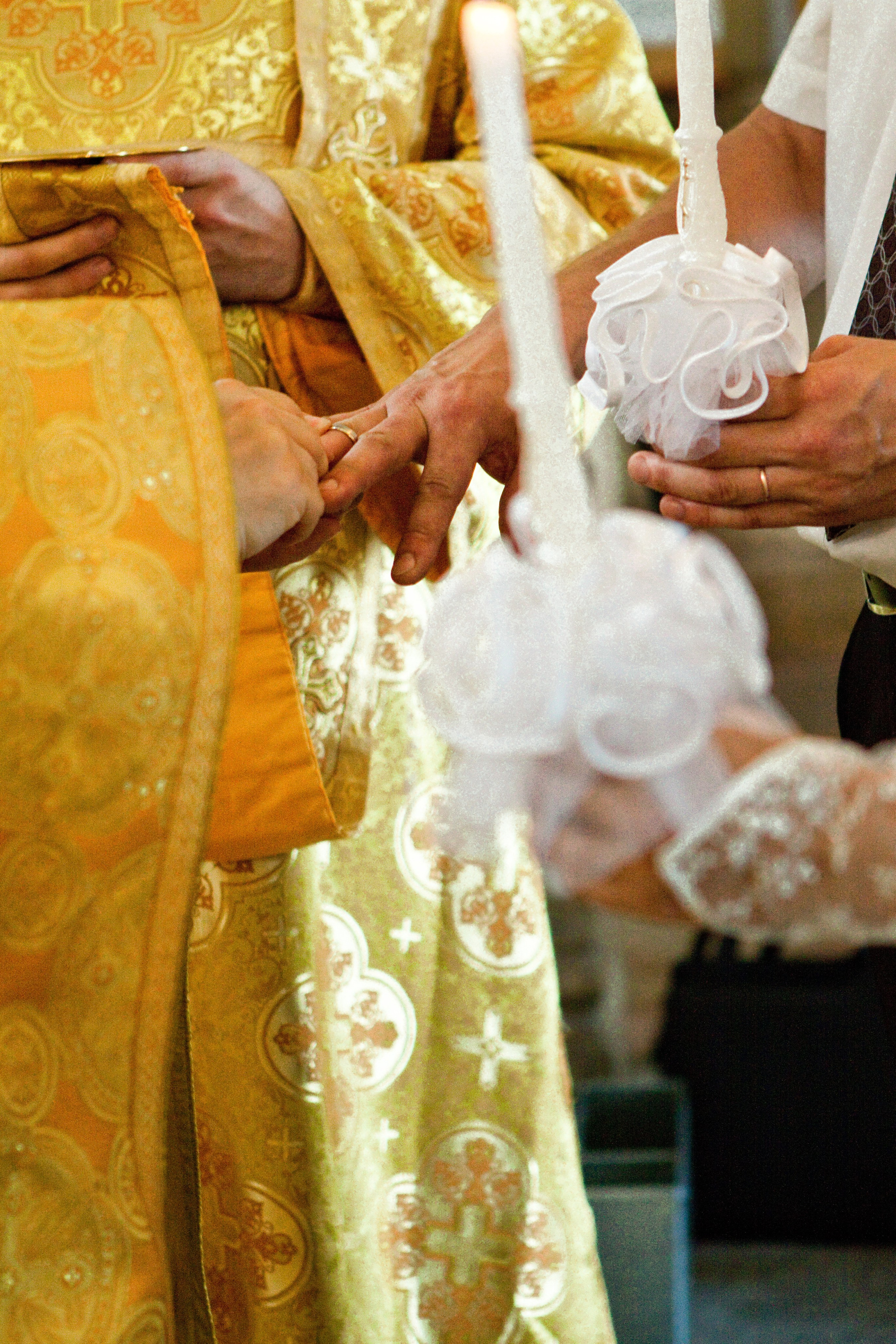 Венчание. Семейный детский фотограф Зульфия Сабирова Москва