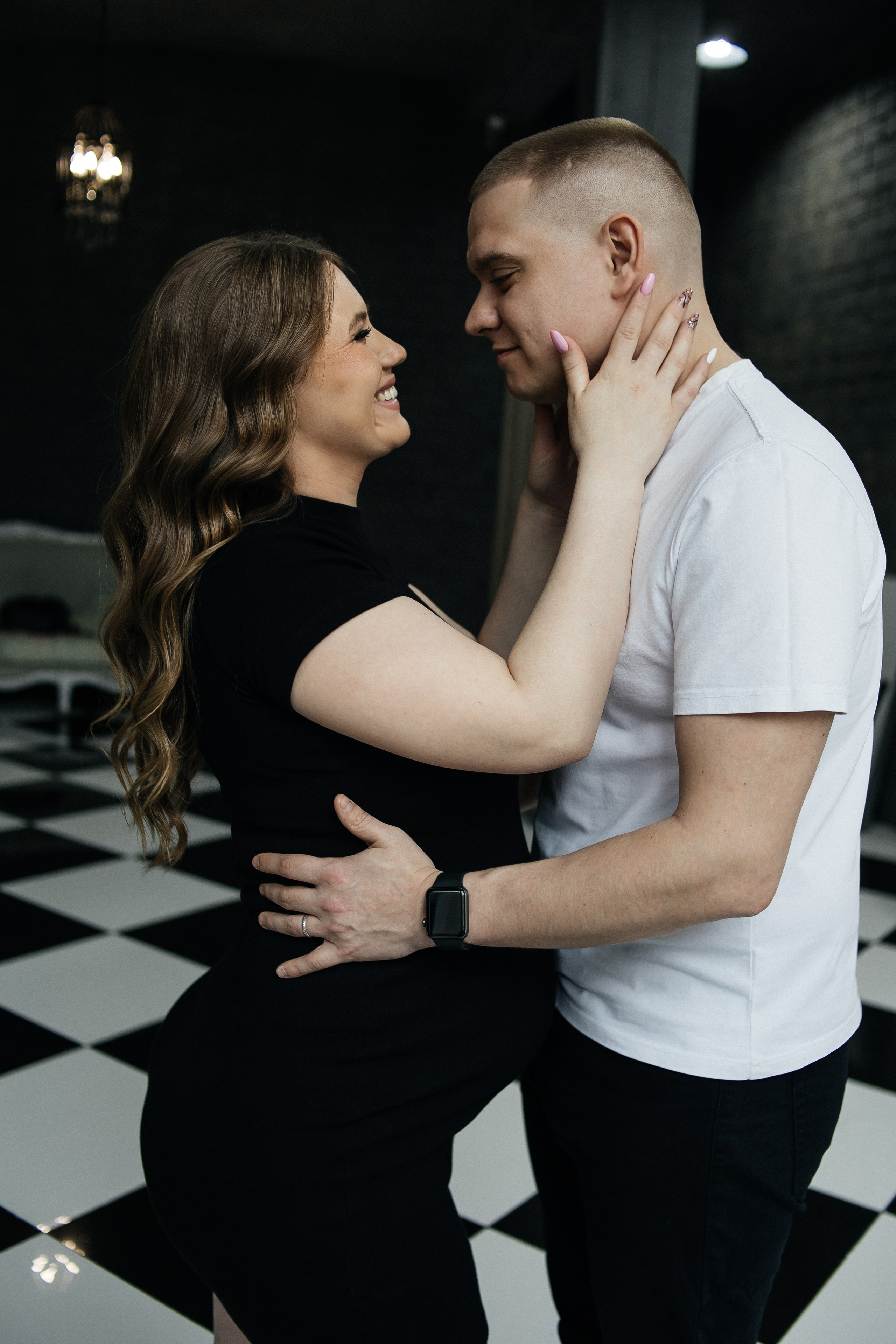 В ожидание. Фотограф в Иркутске