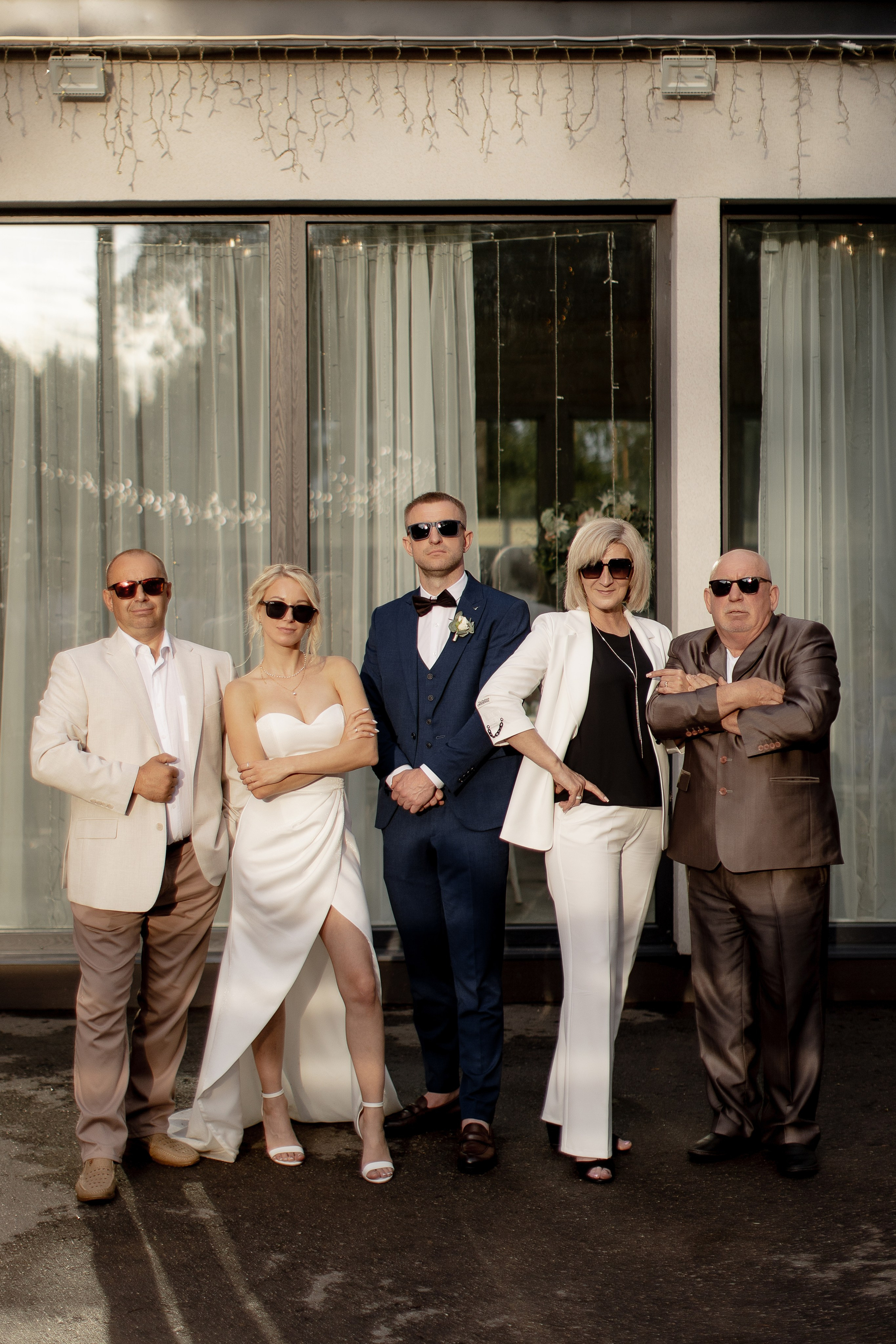 Один зонт, два сердца. Свадебный фотограф — Ефимов Сергей