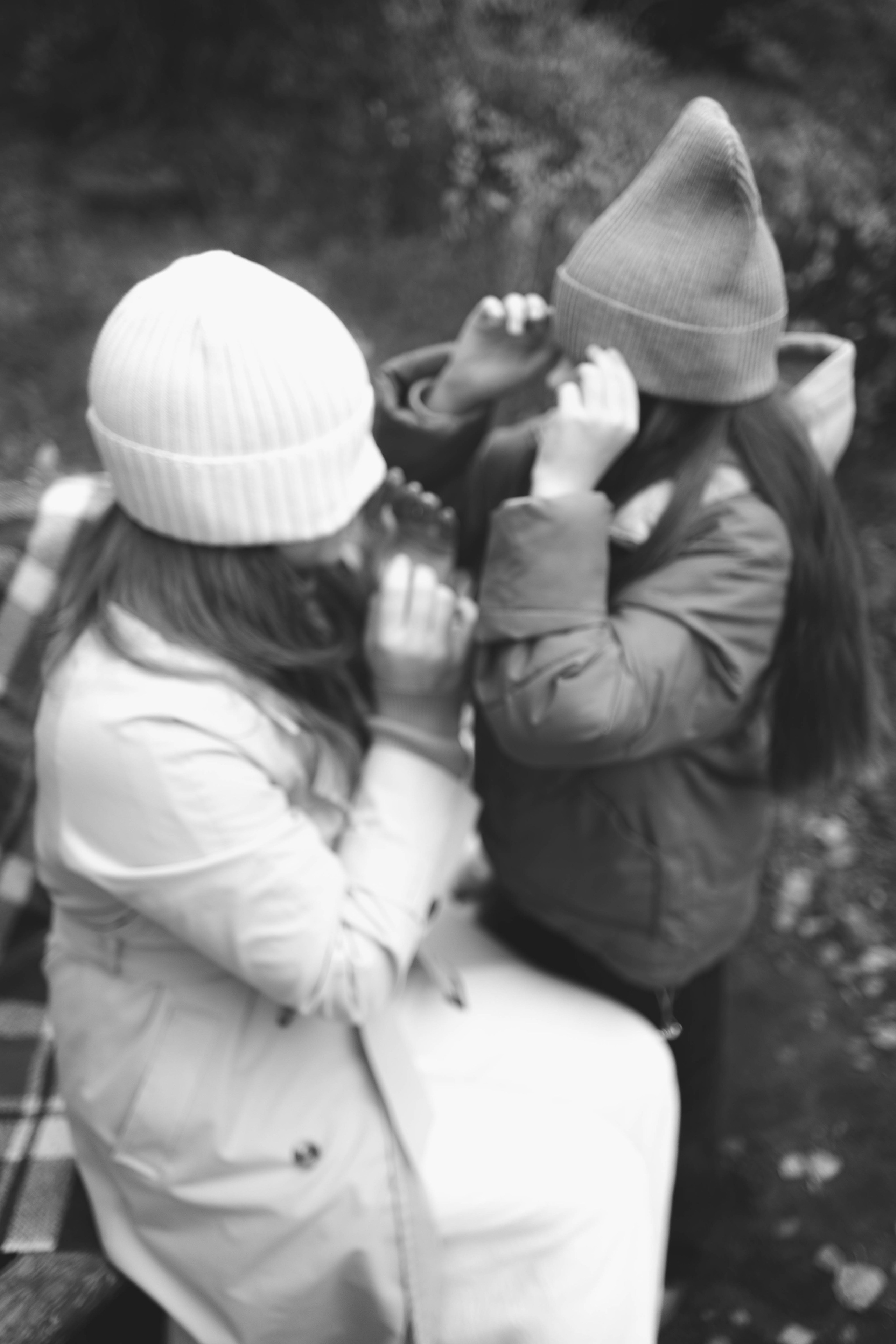 Пикник у дома. Осень. Семейный фотограф в Дзержинске Наталья Лаэтина