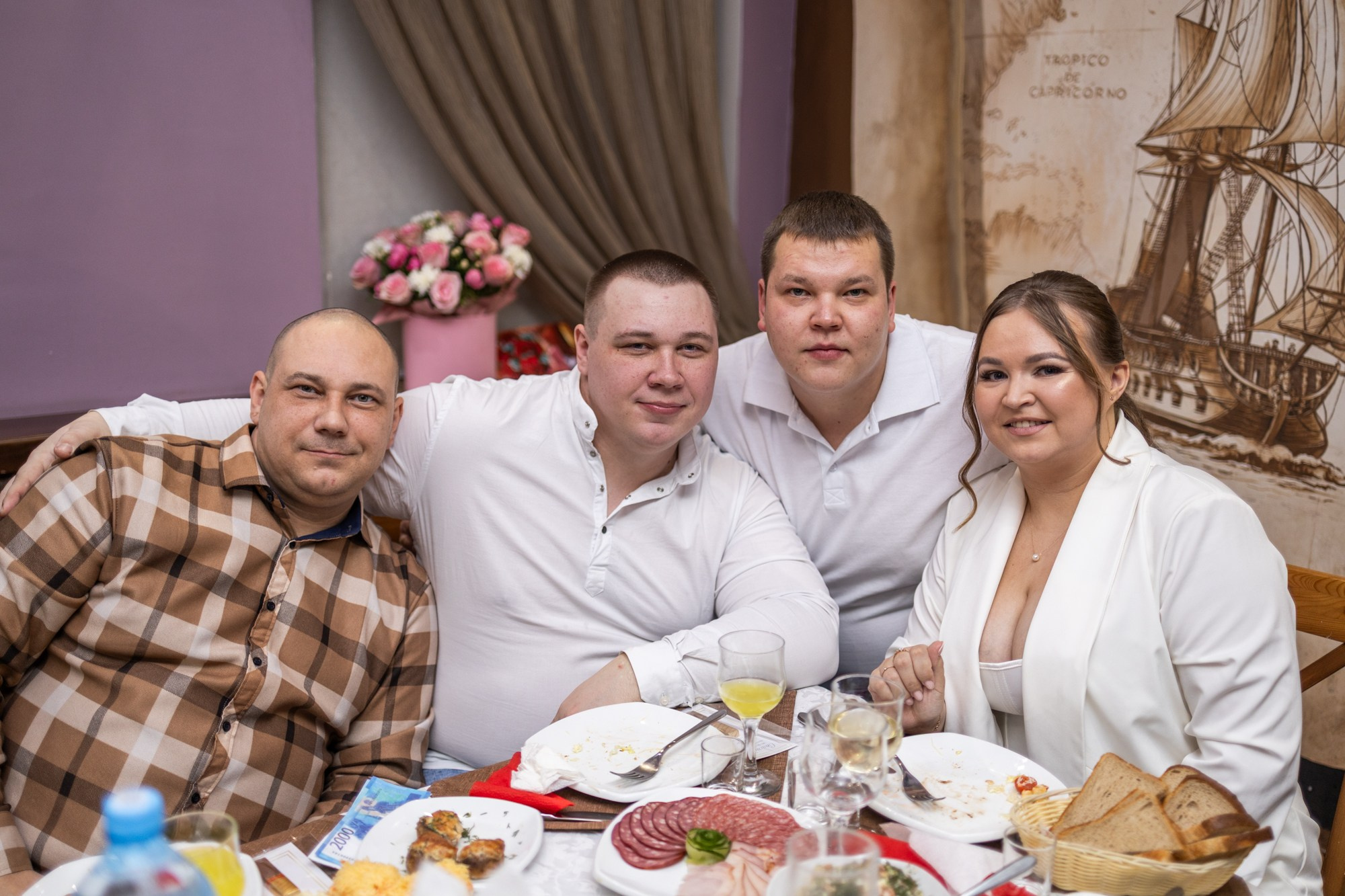 Юбилей. Ваш фотограф Наталья Лаэтина