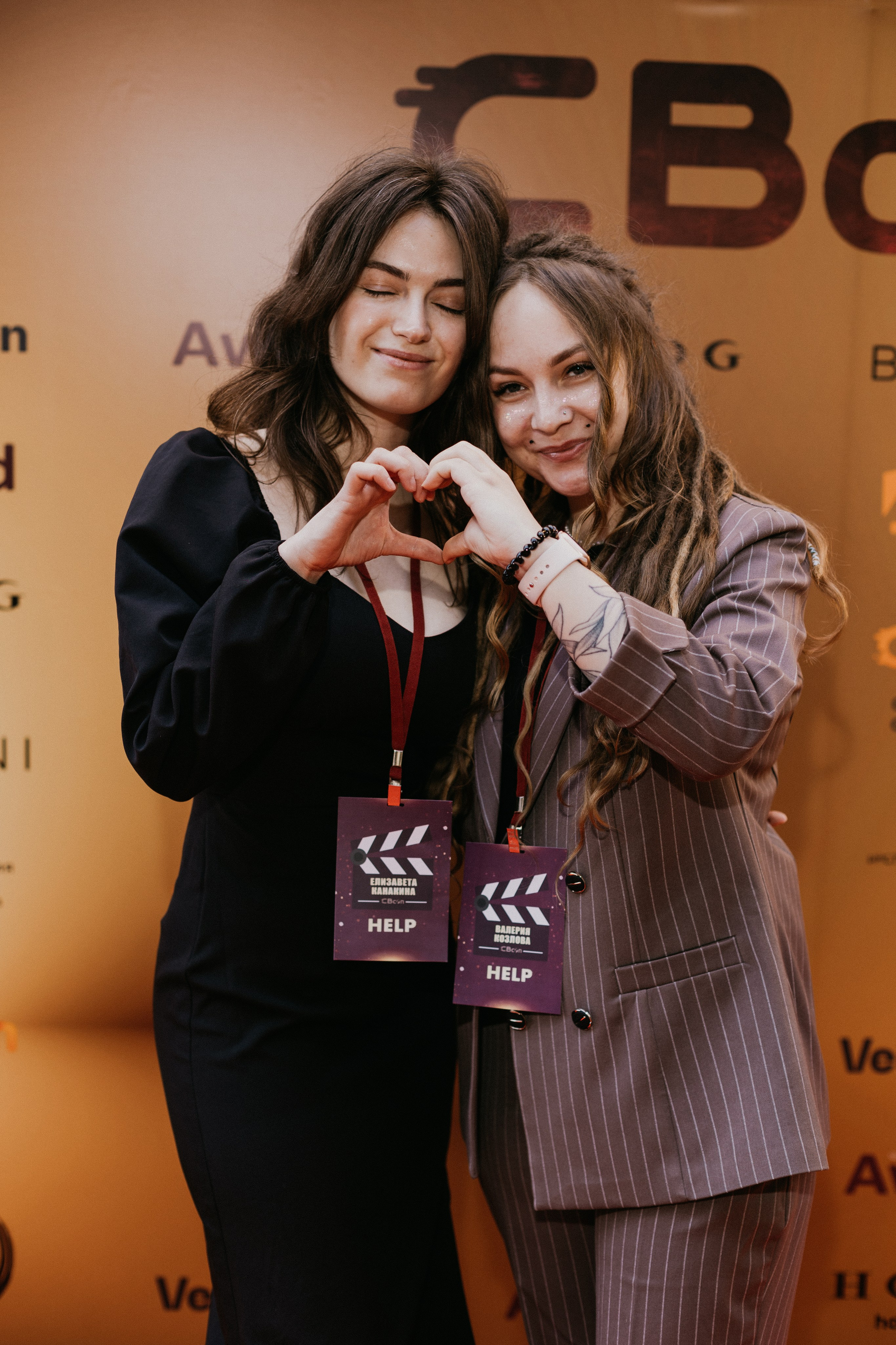 CBcon. Фотограф анималист в Москве Майорова Евгения