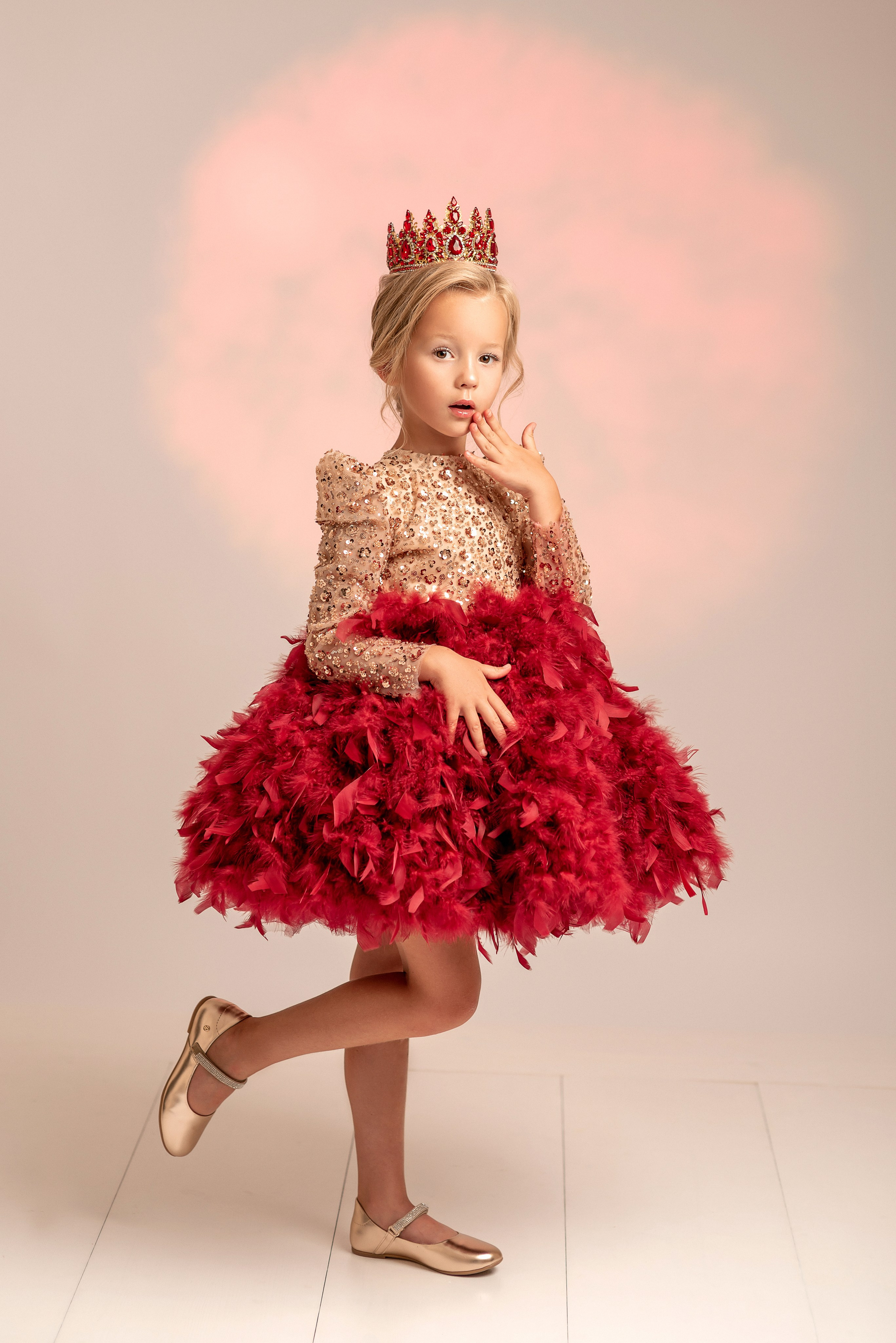 Полина гранпри. Семейный и детский фотограф Наталья Горда