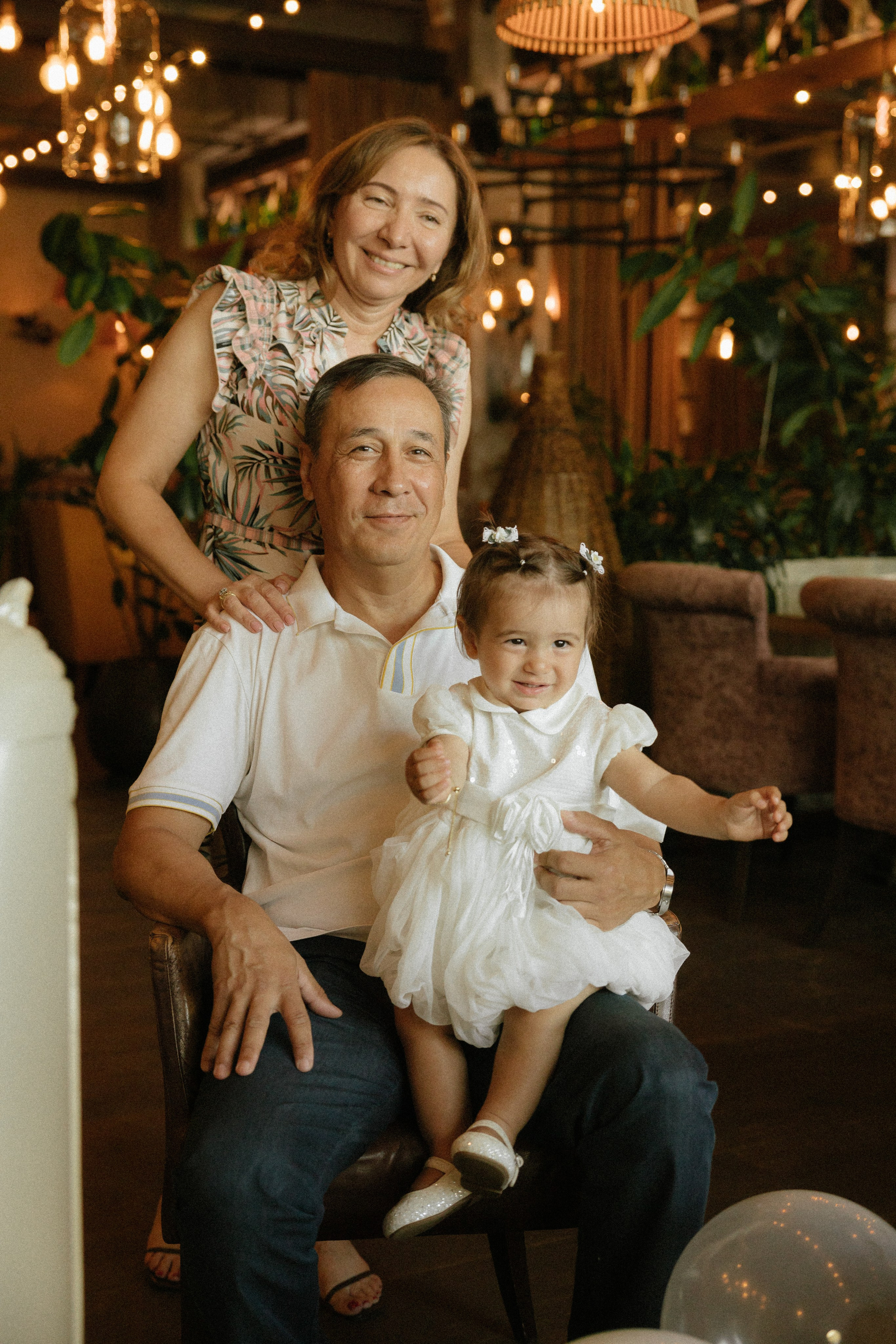 Далия. Семейный и детский фотограф Юлия Шох