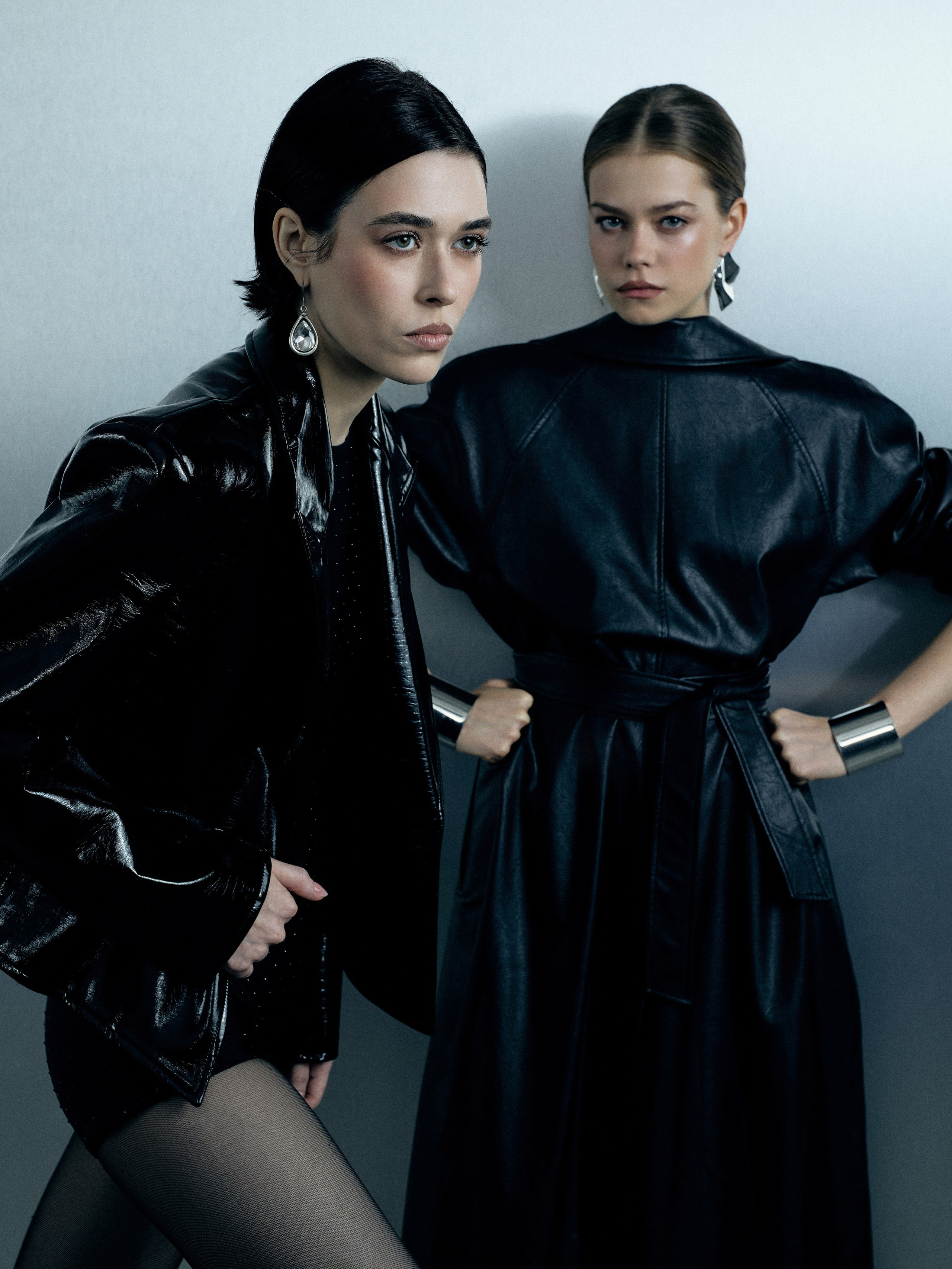 Маркетплейсы/каталог/лукбук. Ксения Кузнецова