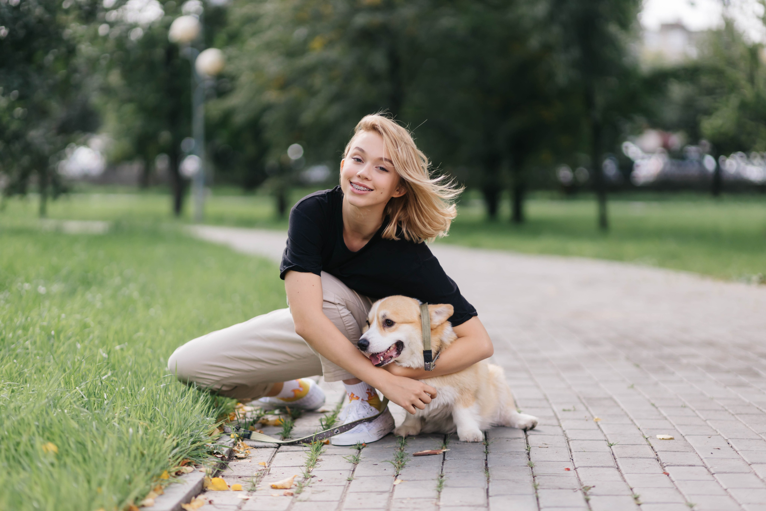 Яна. Семейный и детский фотограф в Челябинске Елена Вышегородцева