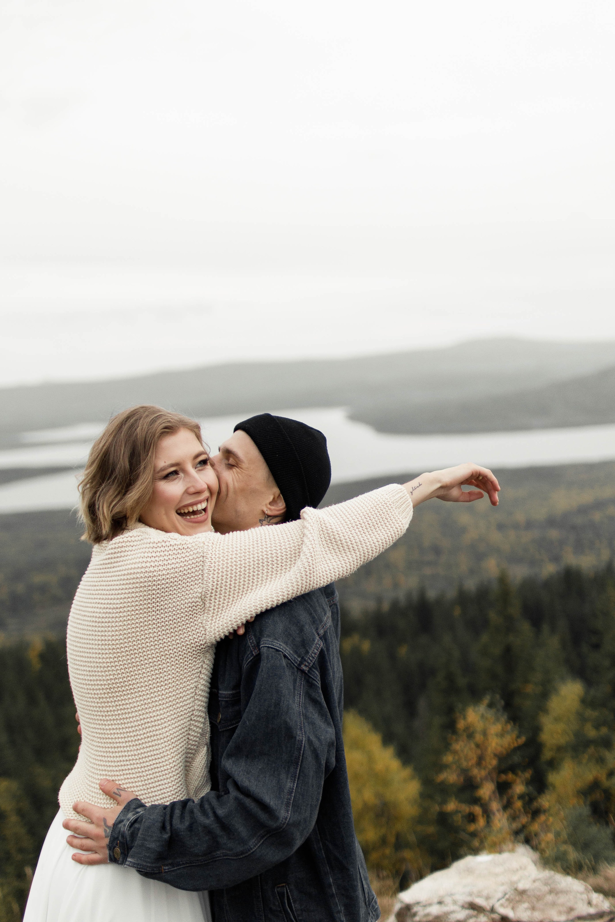 Александр и Ксения. Семейный и детский фотограф в Челябинске Елена Вышегородцева