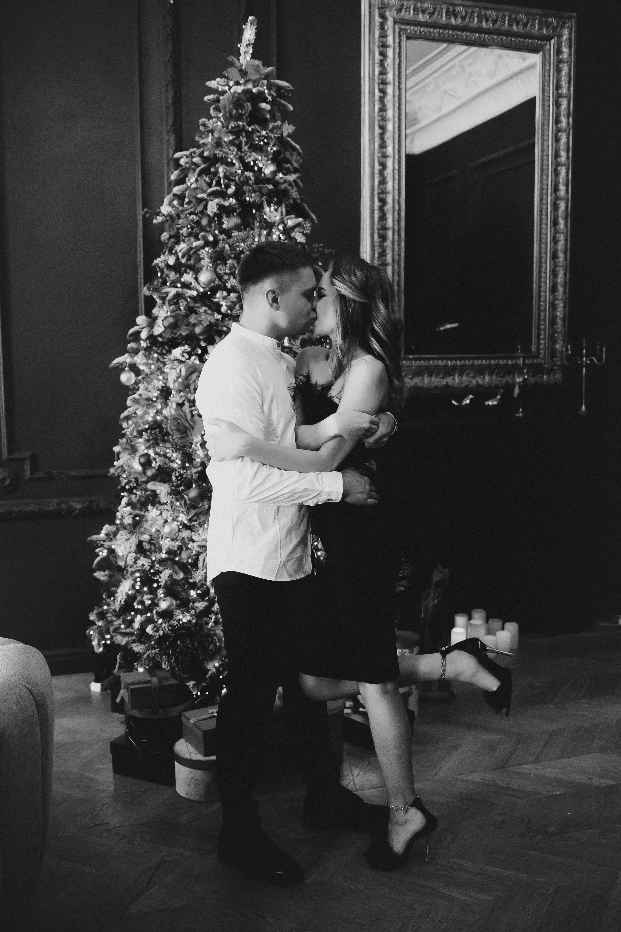 New Year. Анна Михайлова|Свадебный фотограф в Санкт-Петербурге