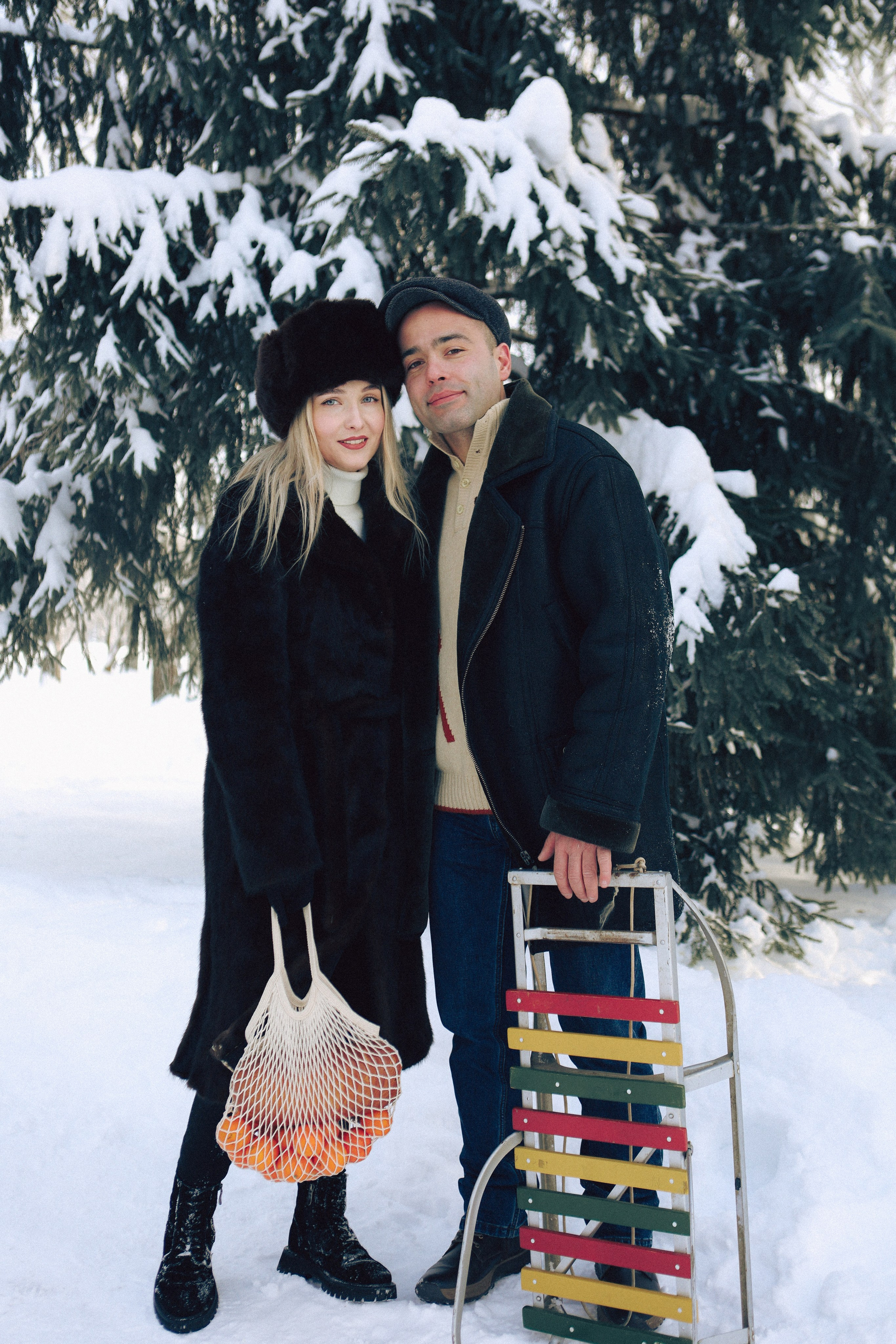 Фотопроект «Детки СССР». Фотограф Александра Григорьева в Великих Луках