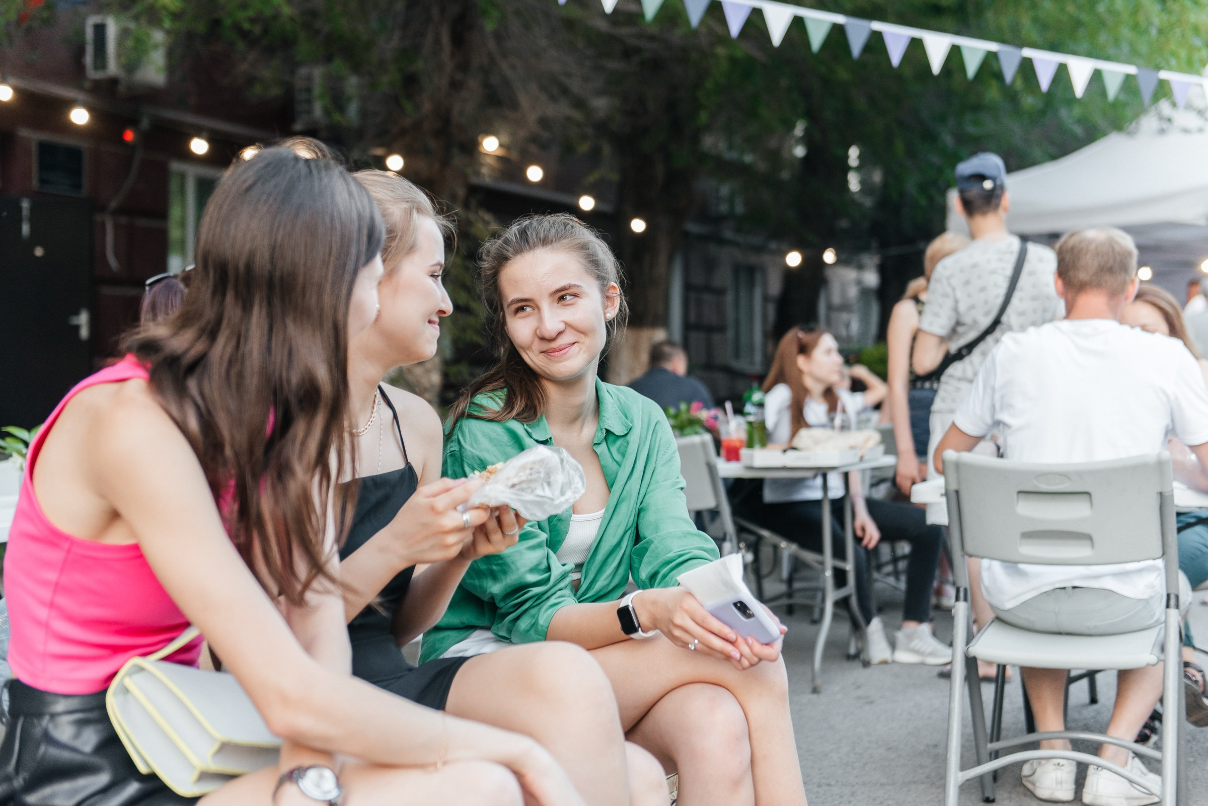 О! Маркет. SARKISOPH | Фотограф Волгоград