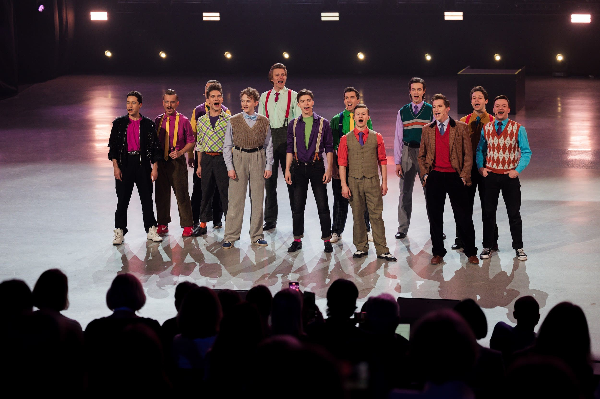 МТС. Владимир Дьяконов — Индустриальный и репортажной фотограф в России