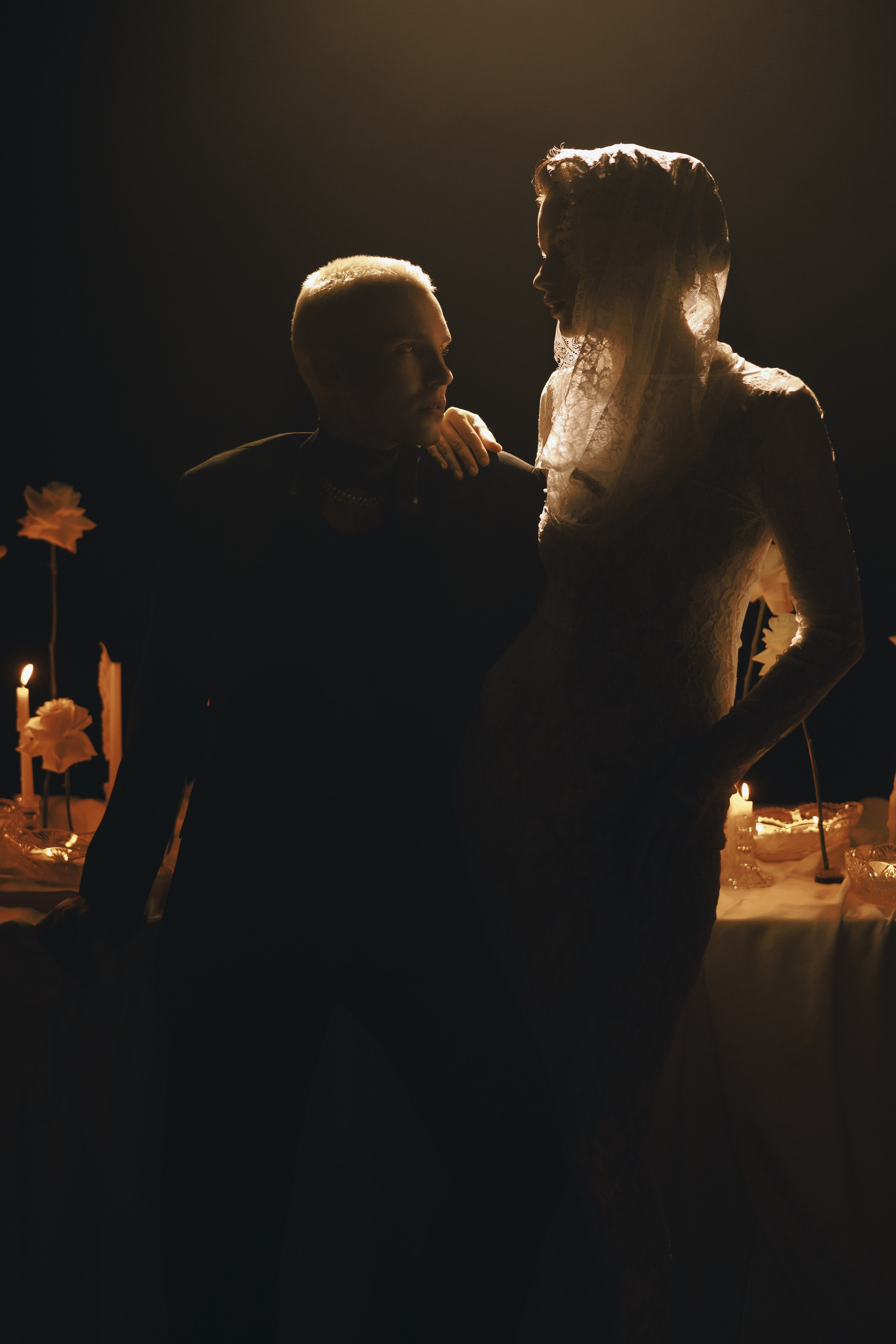 Еще минута. Свадебный и портретный фотограф в Ростове на Дону Андо Саргсян