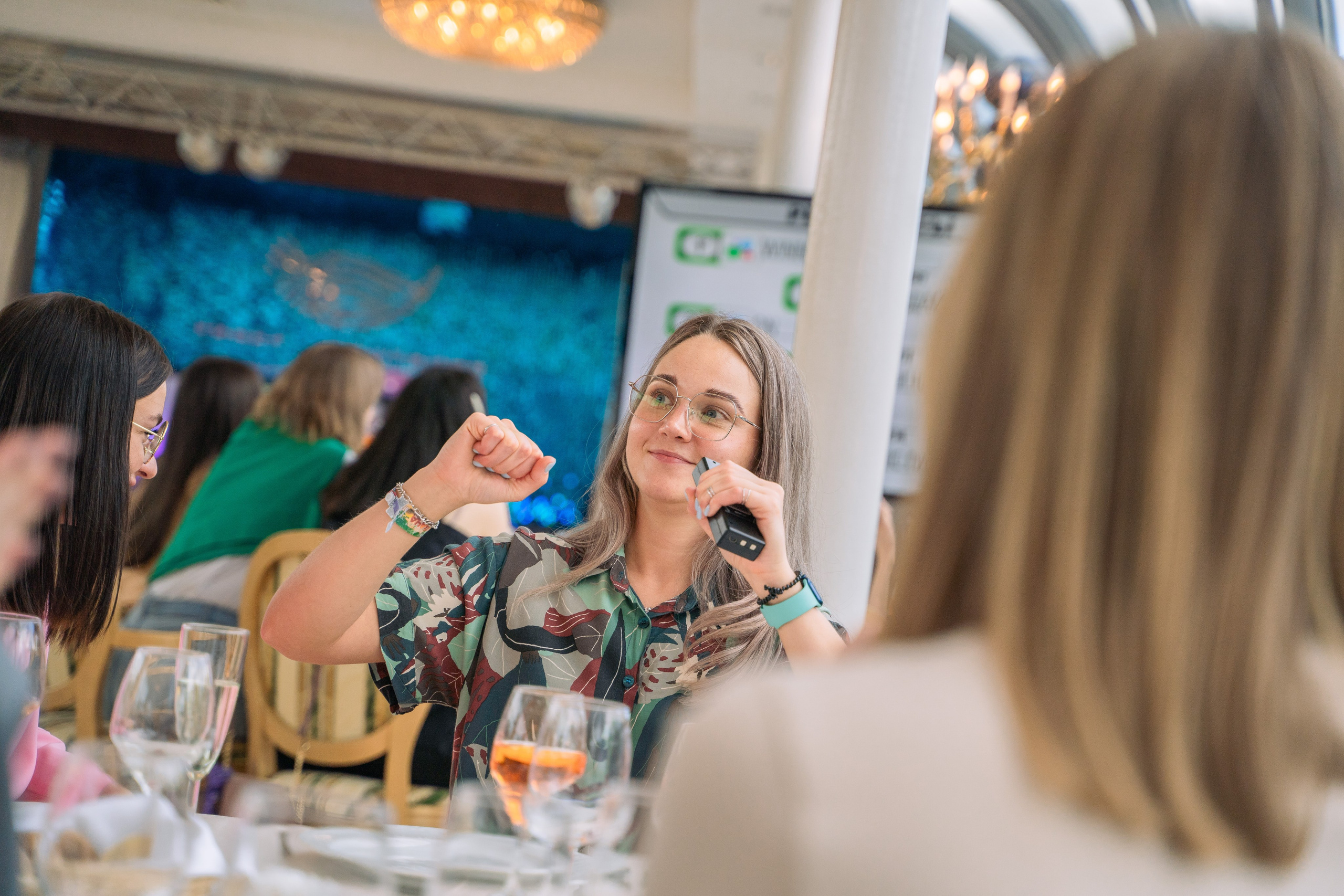 Квиз для Авито. Главная