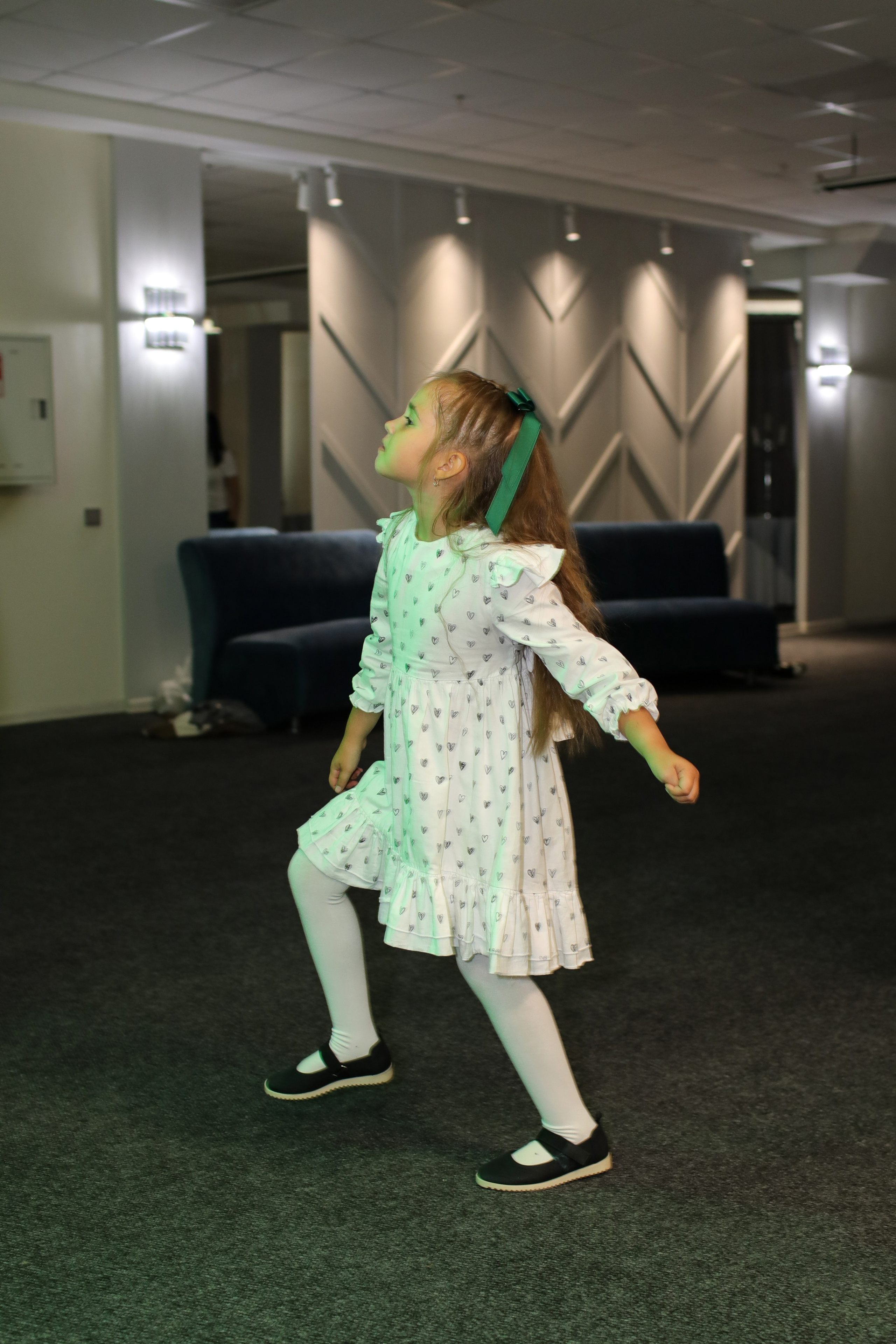 Никита и Юлия. Детский и женский фотограф в Кемерово Анна Смирнова