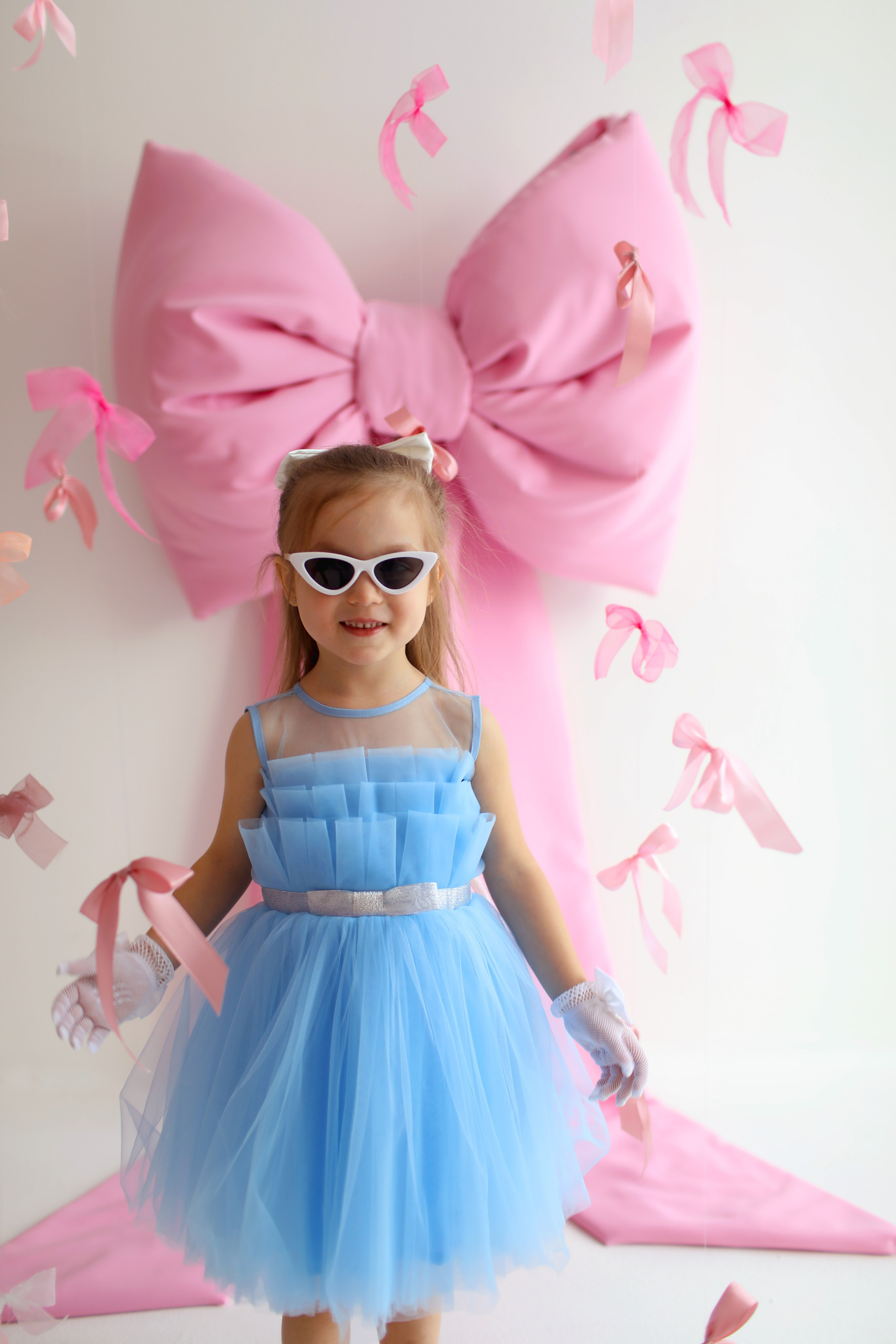 Миледи. Детский и женский фотограф в Кемерово Анна Смирнова