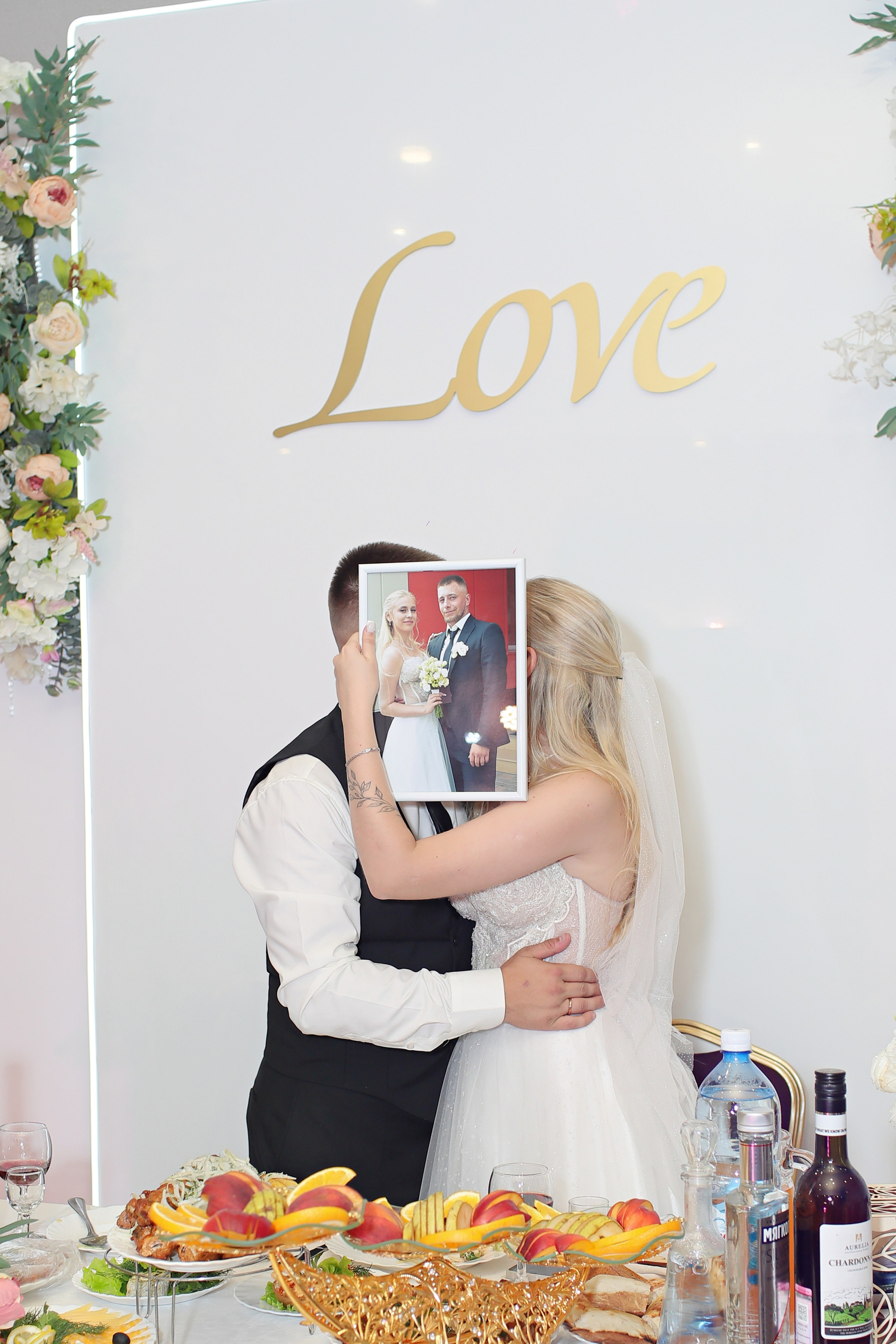 Никита и Виктория. Детский и женский фотограф в Кемерово Анна Смирнова