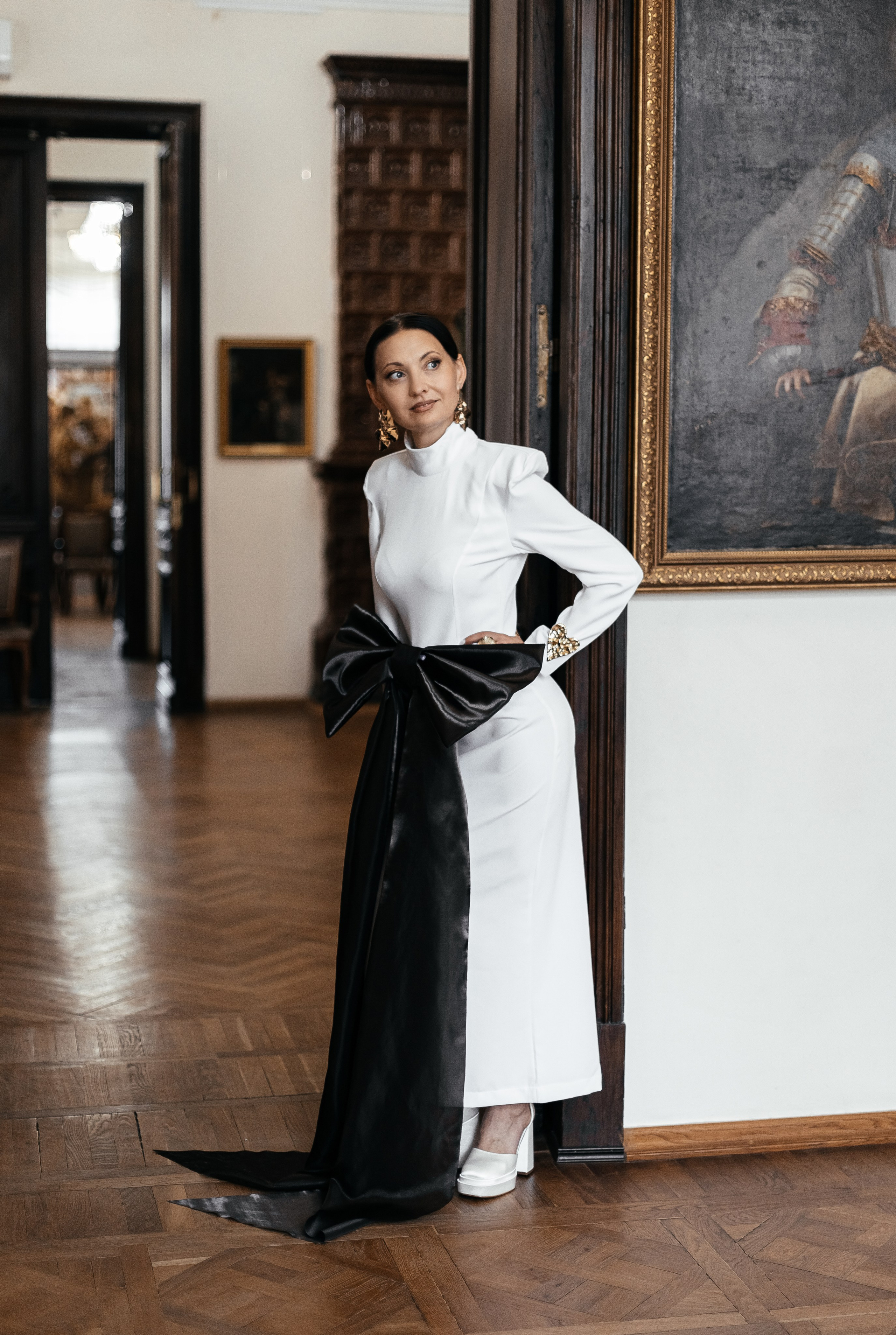 Катя. Главная