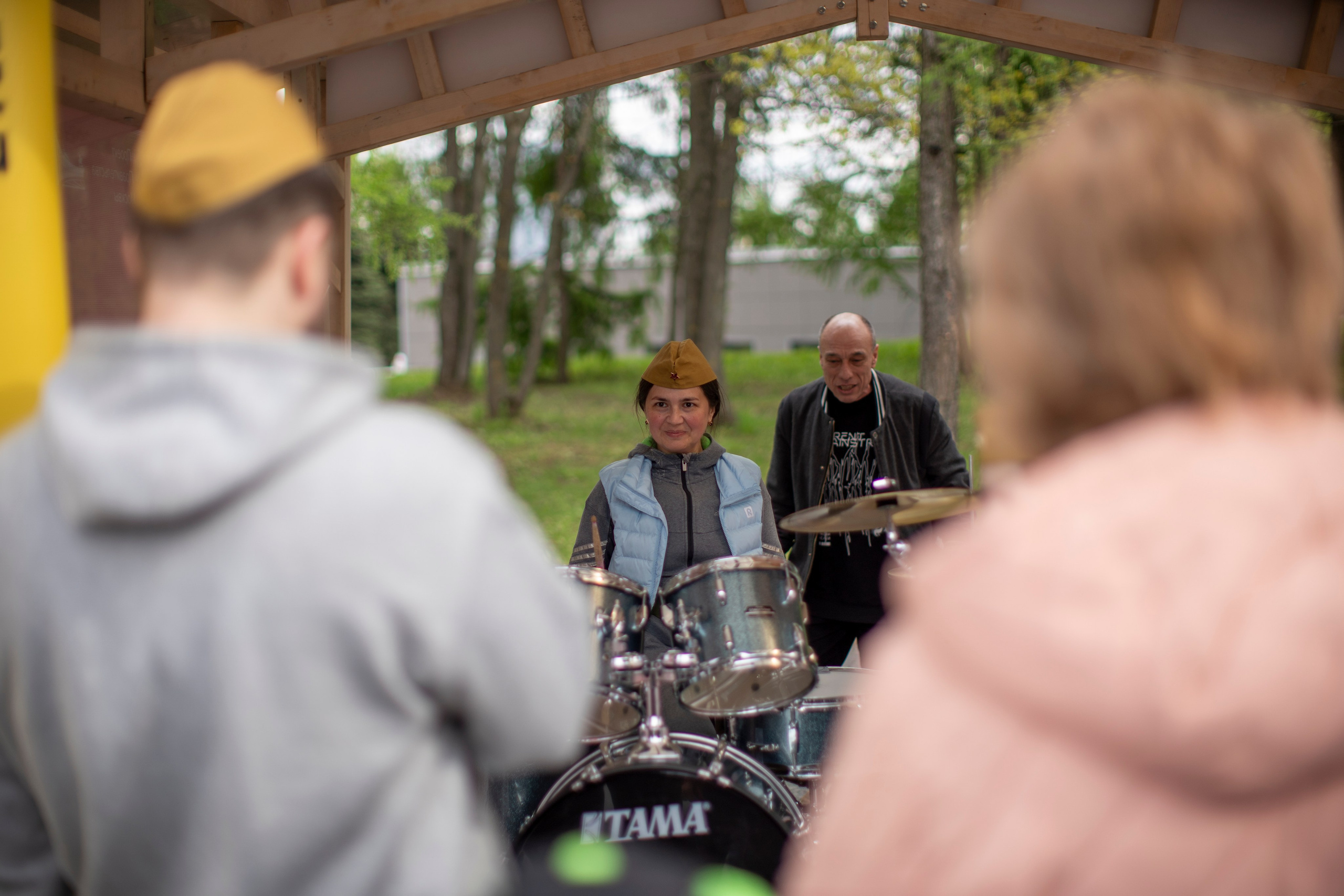 Music Art Master — почувствуй этот ритм