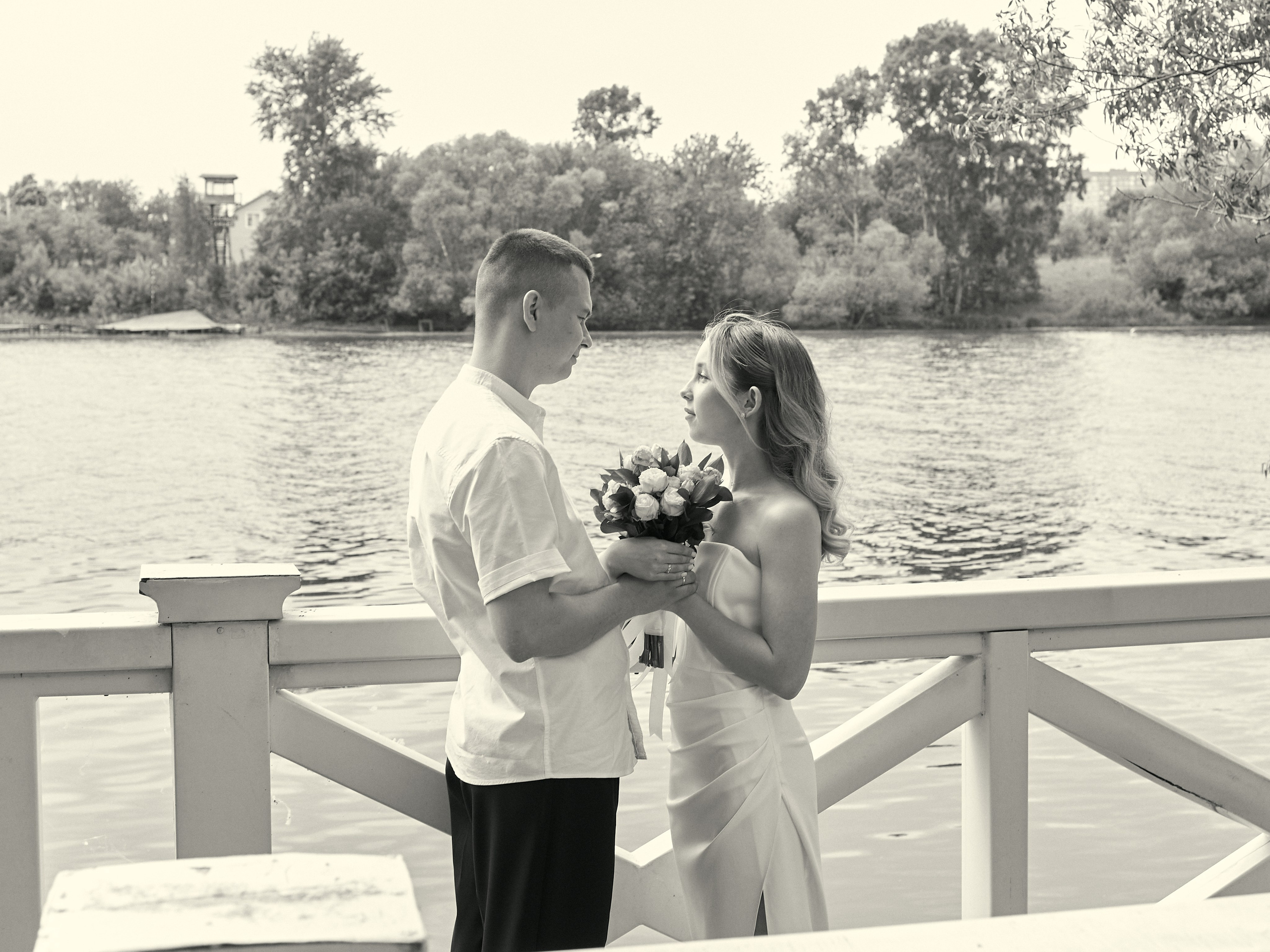 Юлия & Никита. Прайс