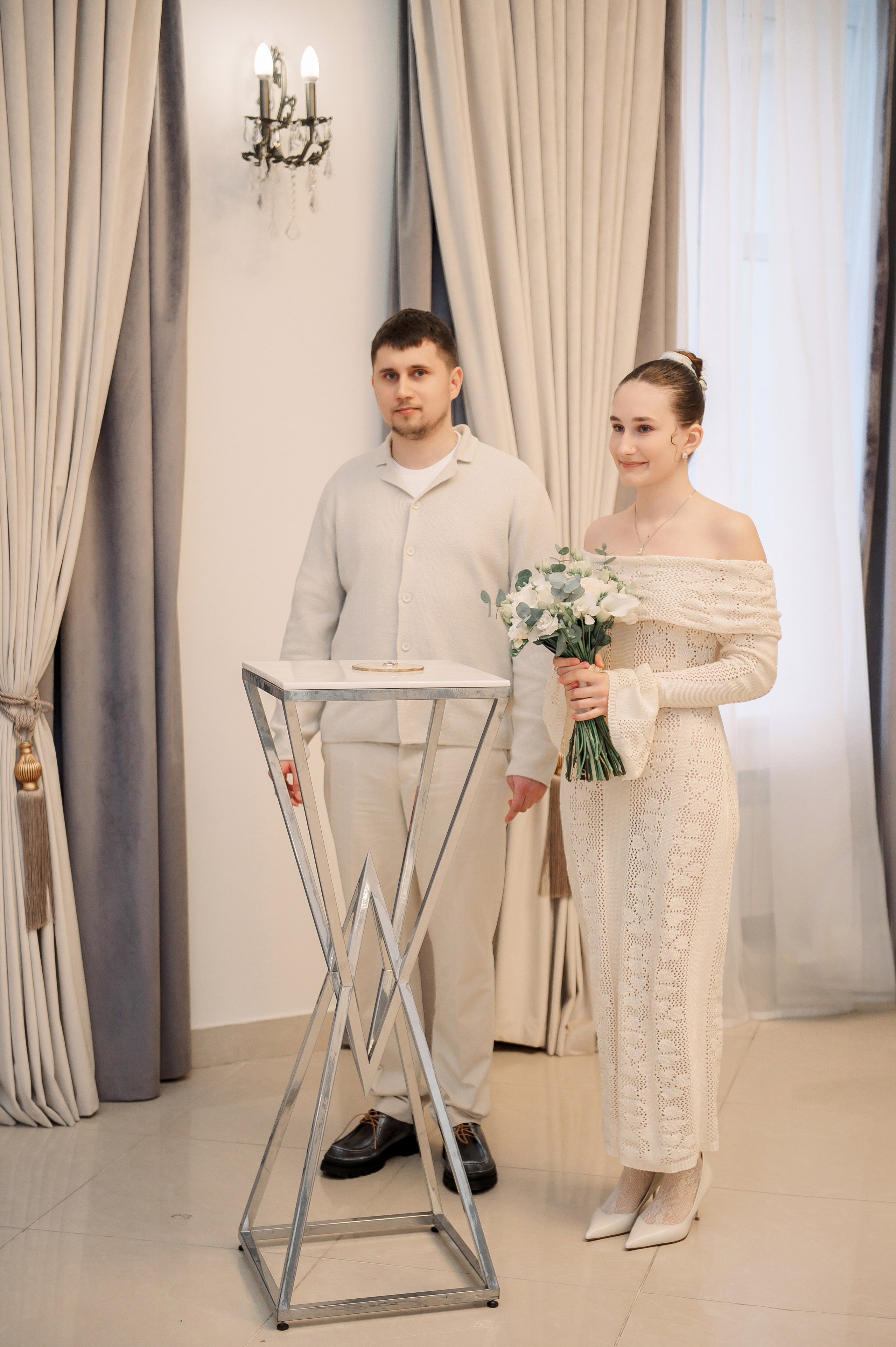 КАТЯ и ИВАН. Свадебный и семейный фотограф РИТА БОЧКАРЁВА