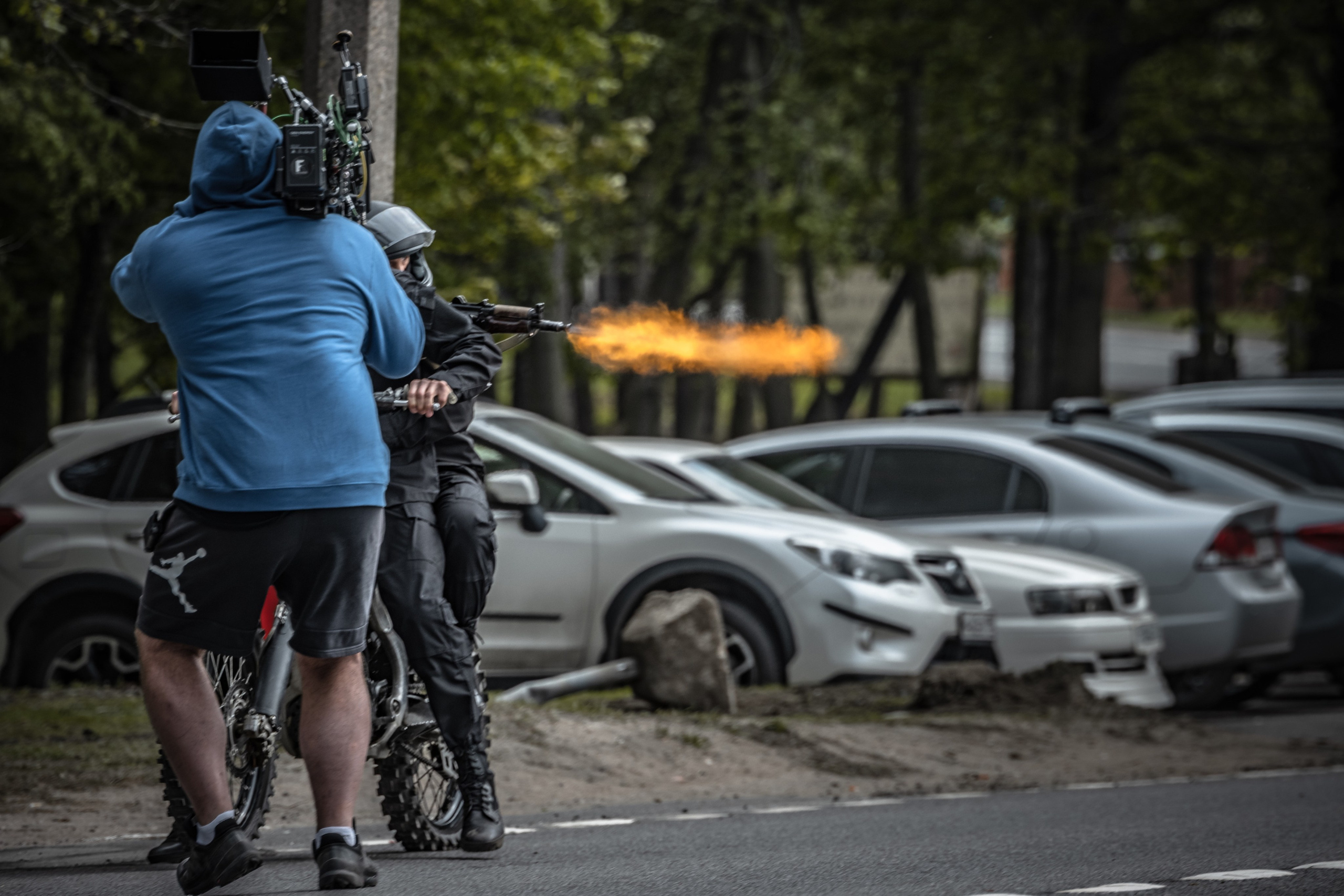 CINEMA. NE Cinema — backstage and reportage photography in cinema, music, Automotive and sport