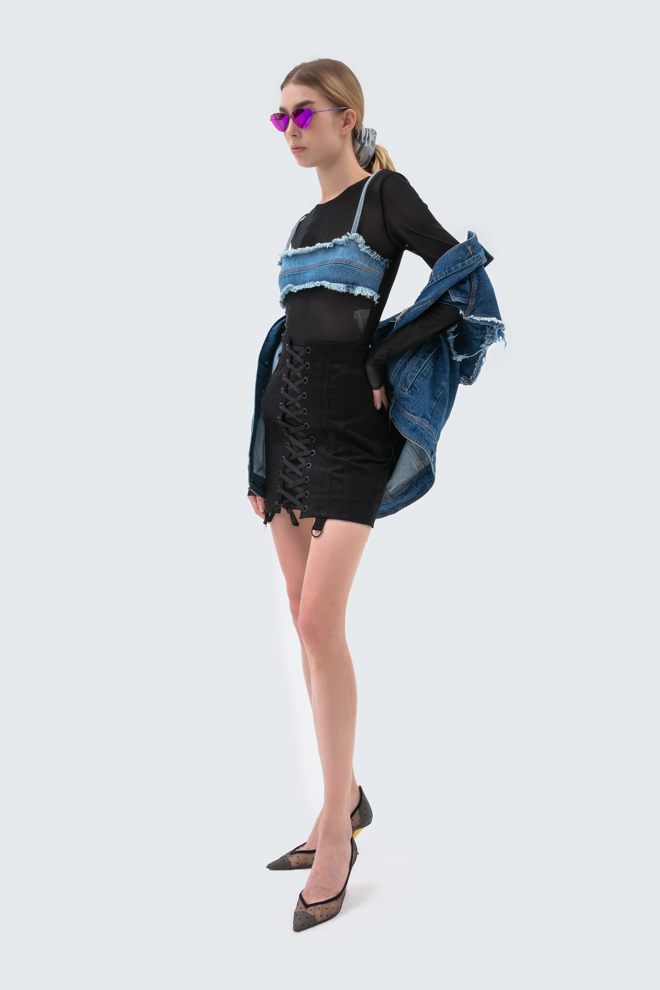FASHION. Каталожный и предметный фотограф в Москве Анна Nesmeliva