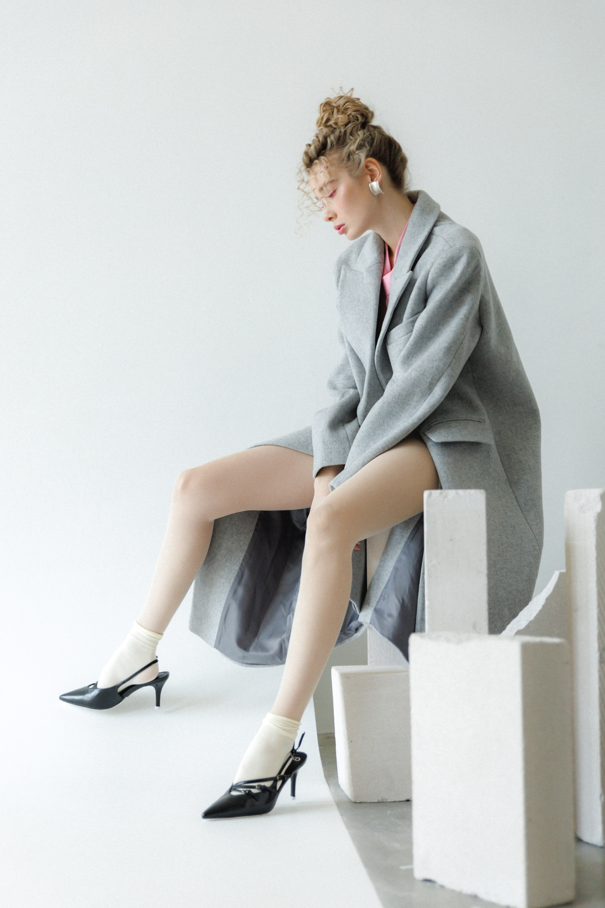 Екатерина. Svetlana Pasko -Женский портрет 🖤