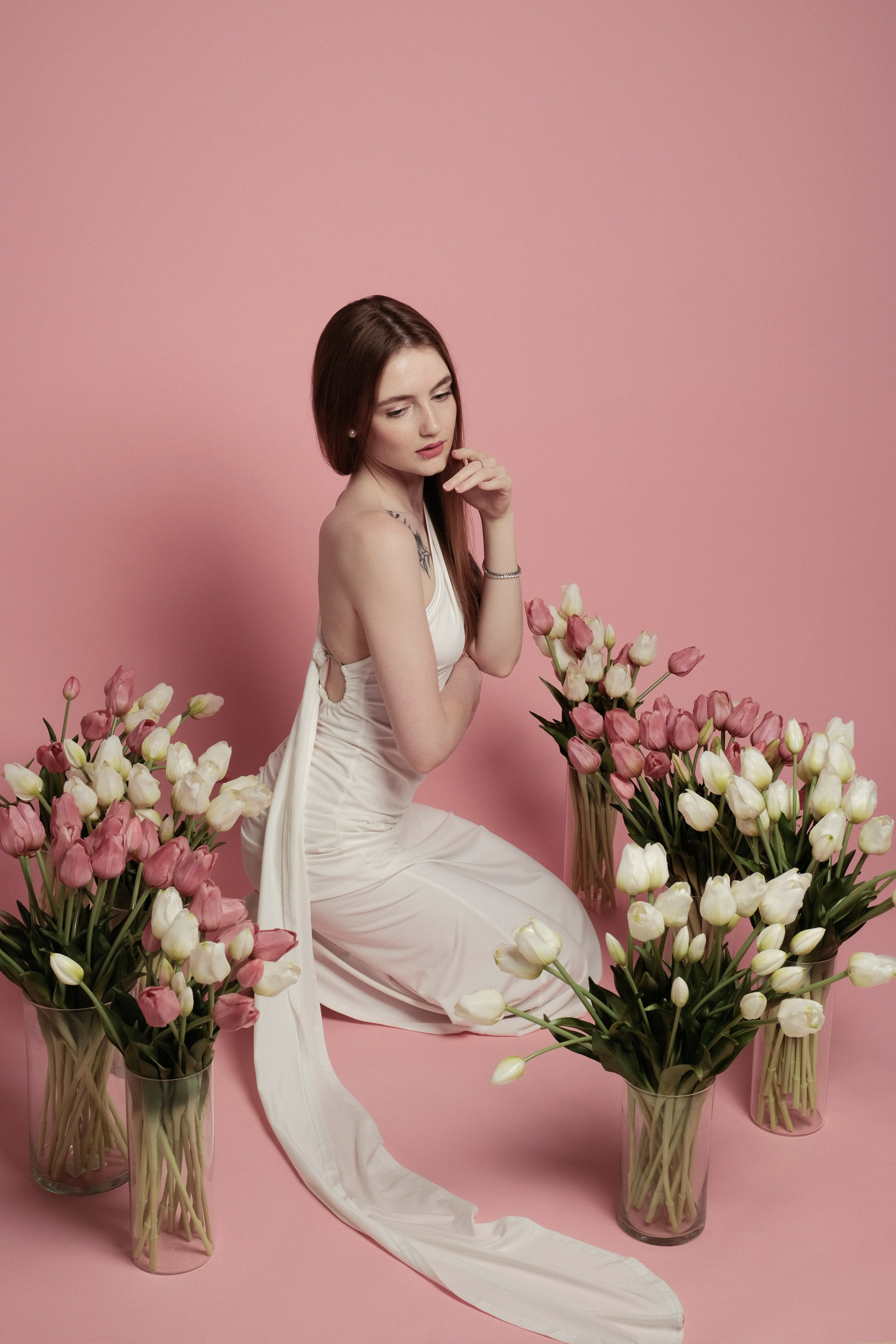 Рита = нежность. Портретный фотограф в Новороссийске|Елизавета Кулакова